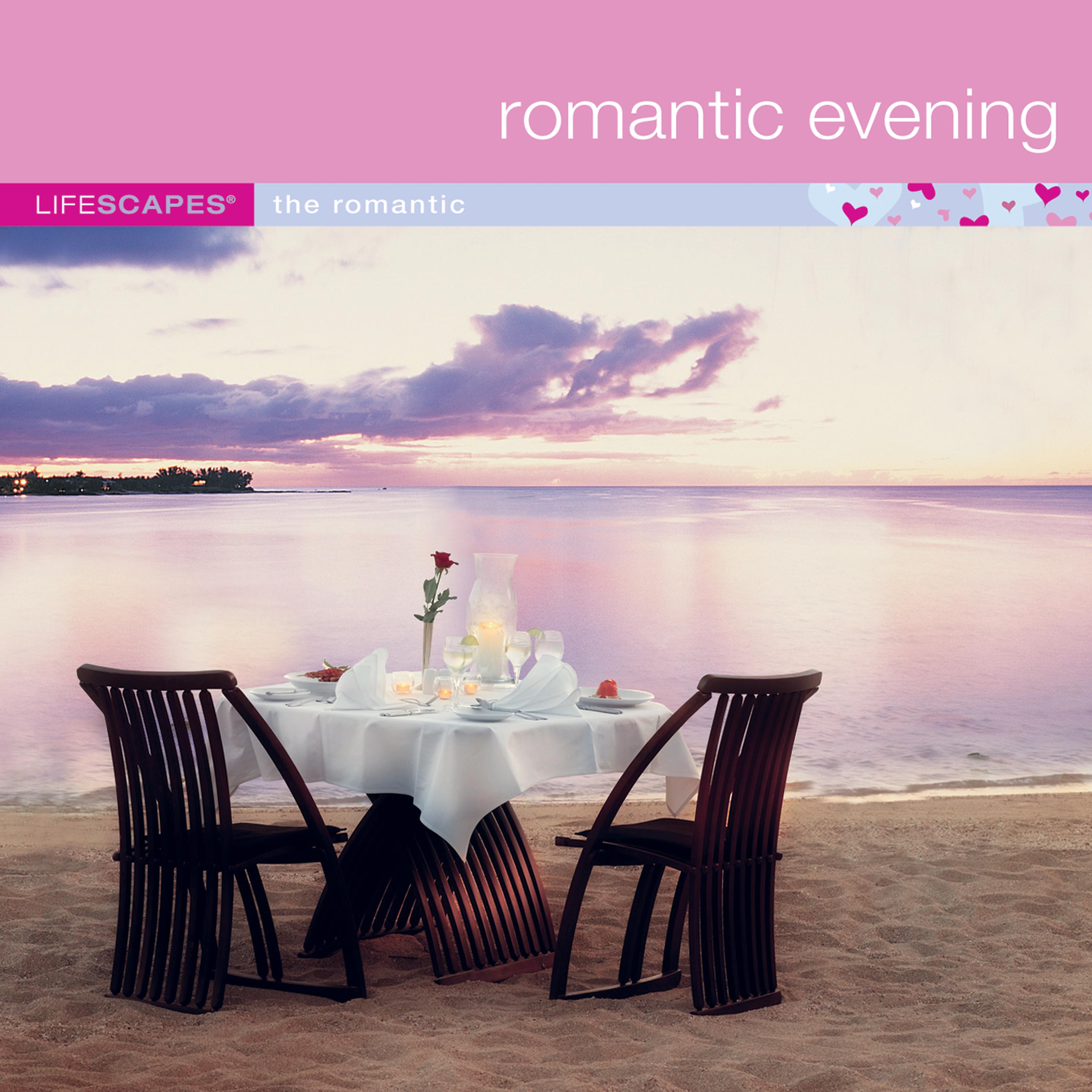 Постер альбома Romantic Evening: The Anniversary Collection
