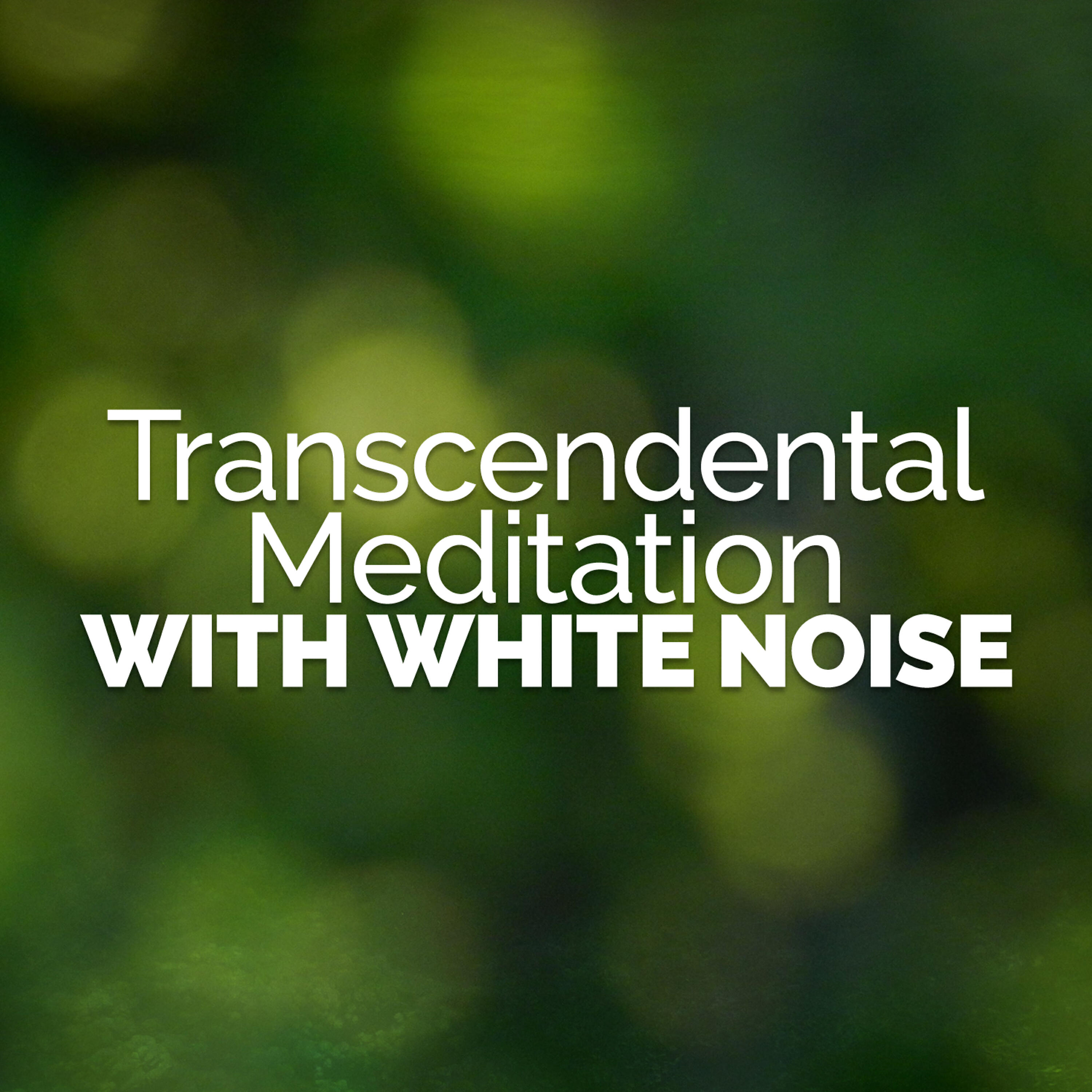 Meditation Awareness - White Noise: Binaural Beating Wave