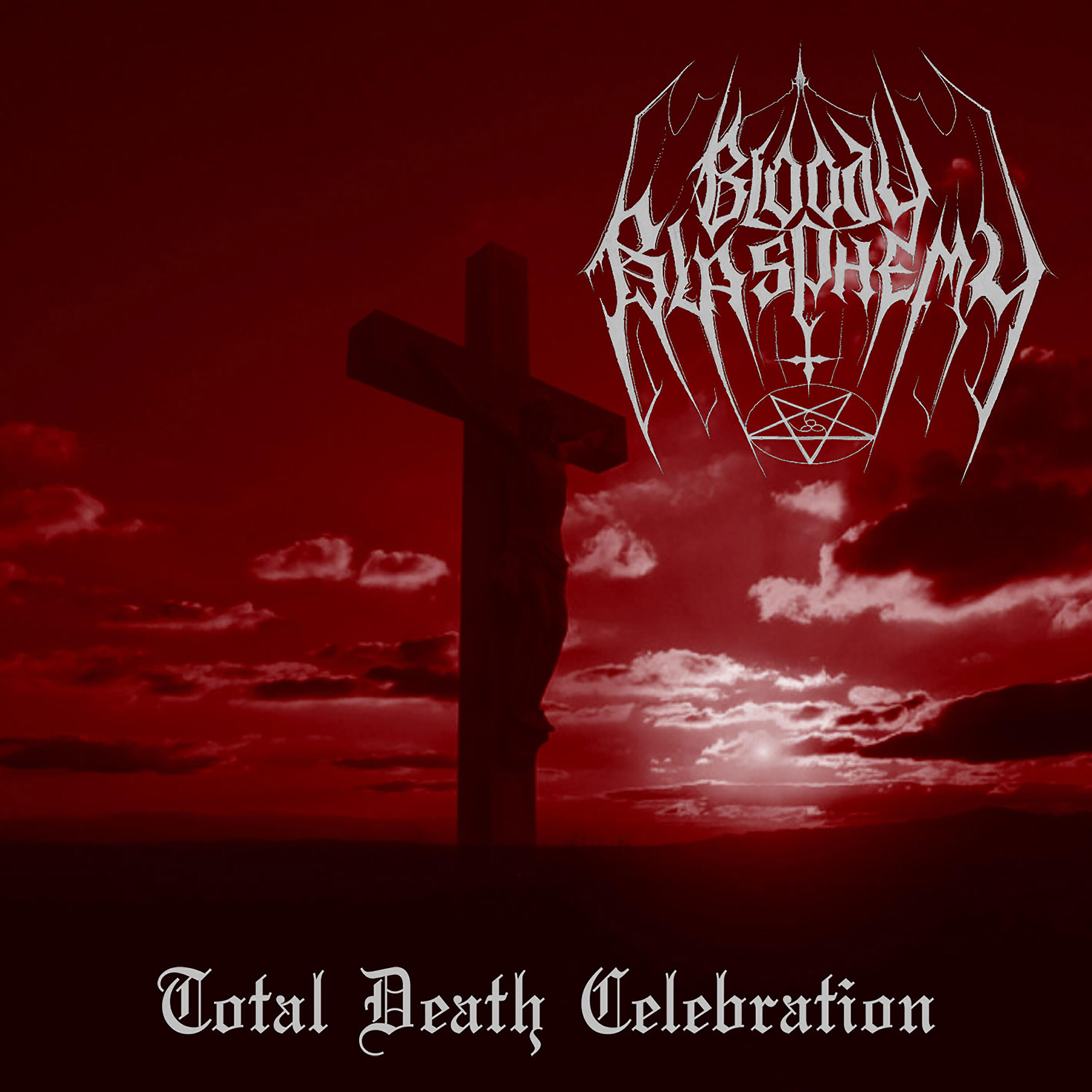 Bloody Blasphemy - Outroduction
