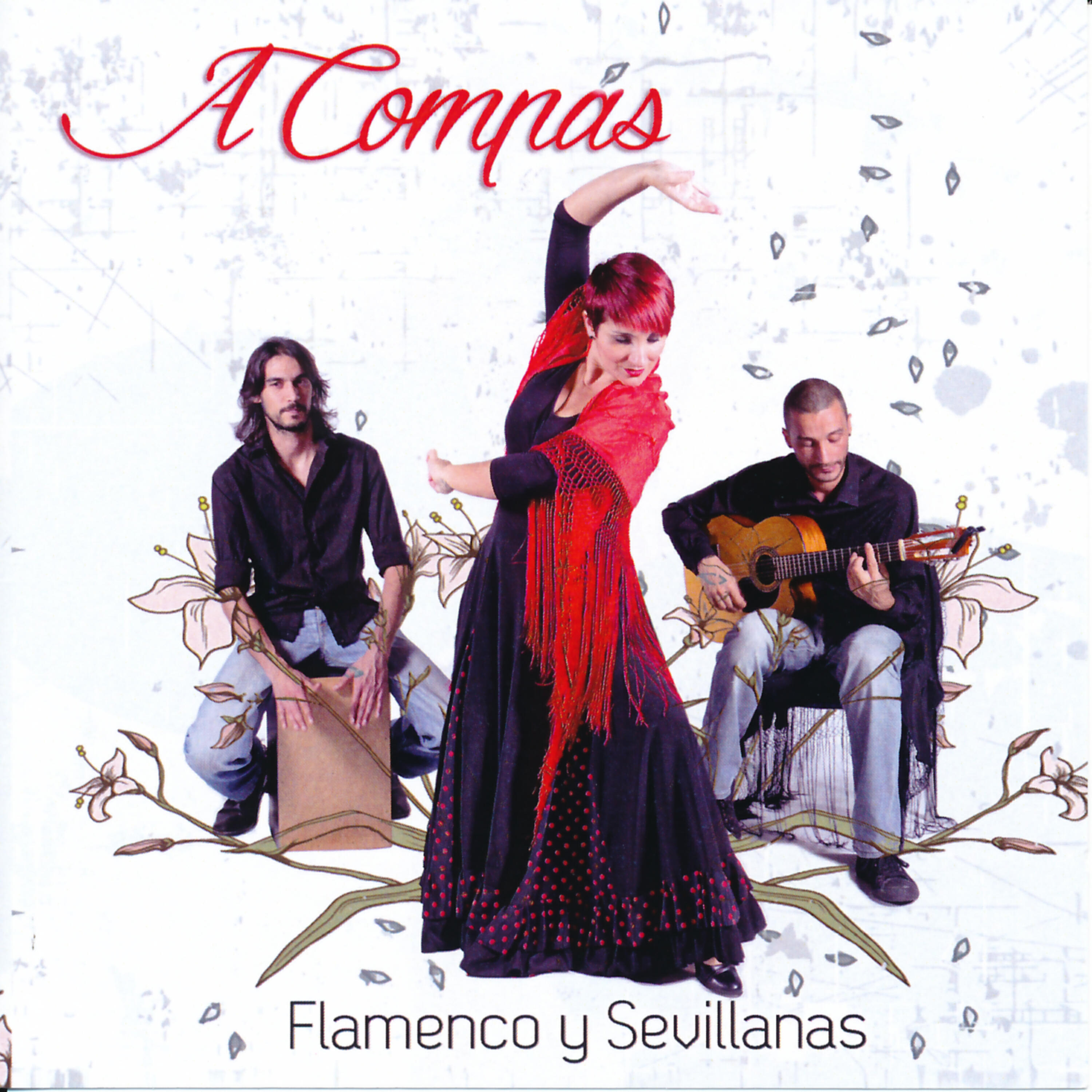 A Compás - El Santo