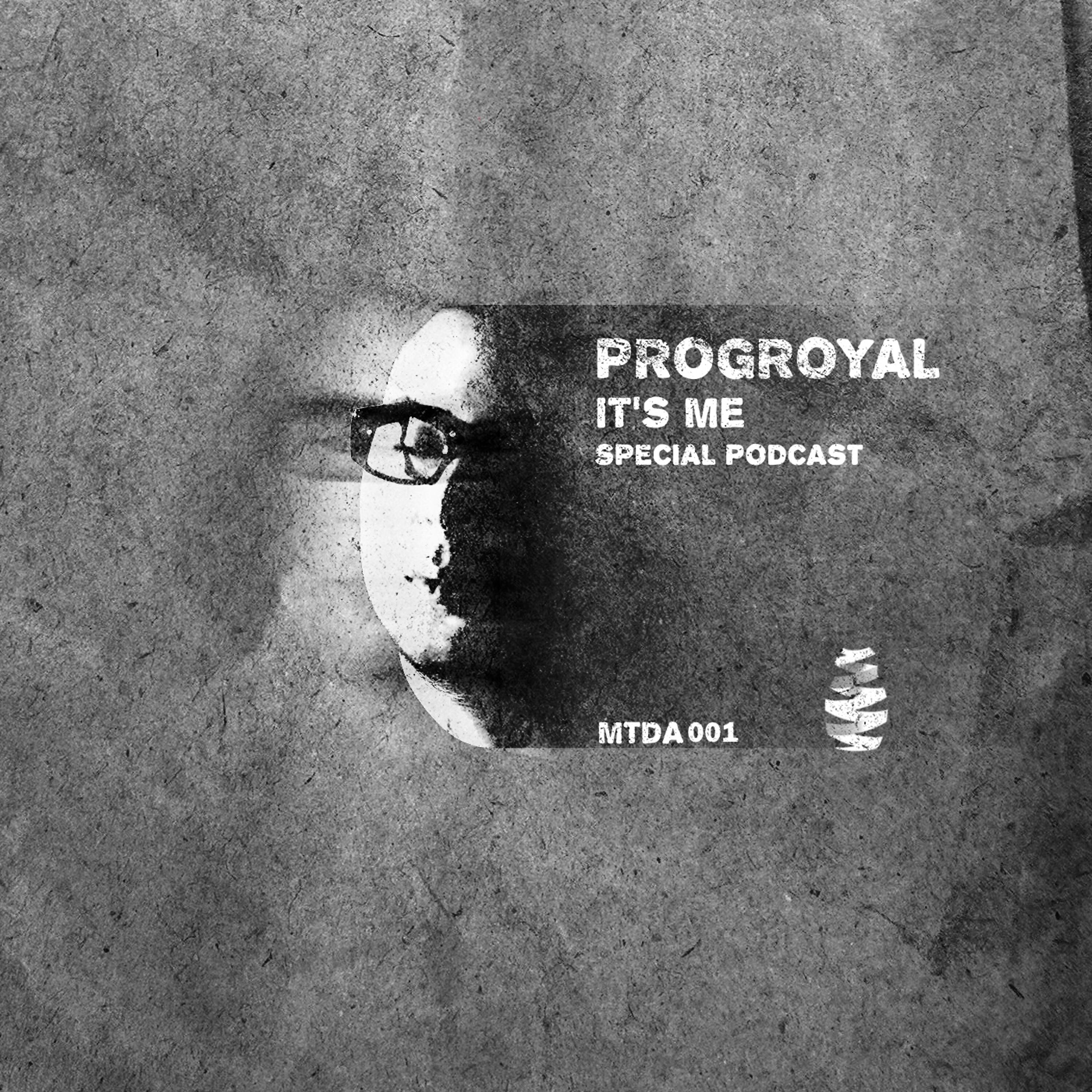 RezQ Sound - Satira (PROGroyal Remix)