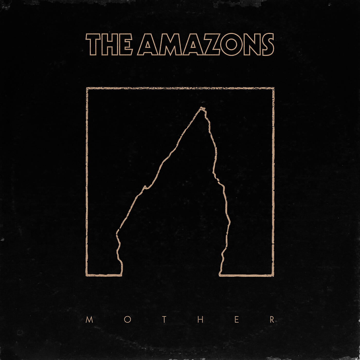 The Amazons - Mother (Single Version)