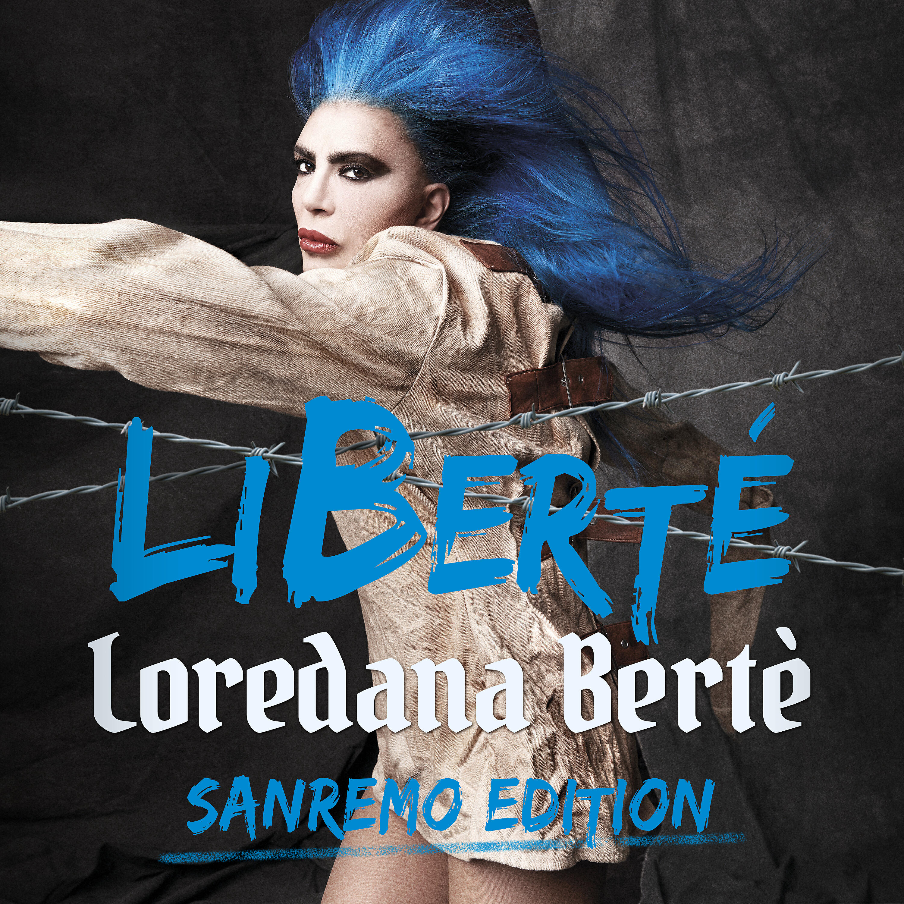Loredana Bertè - Anima carbone