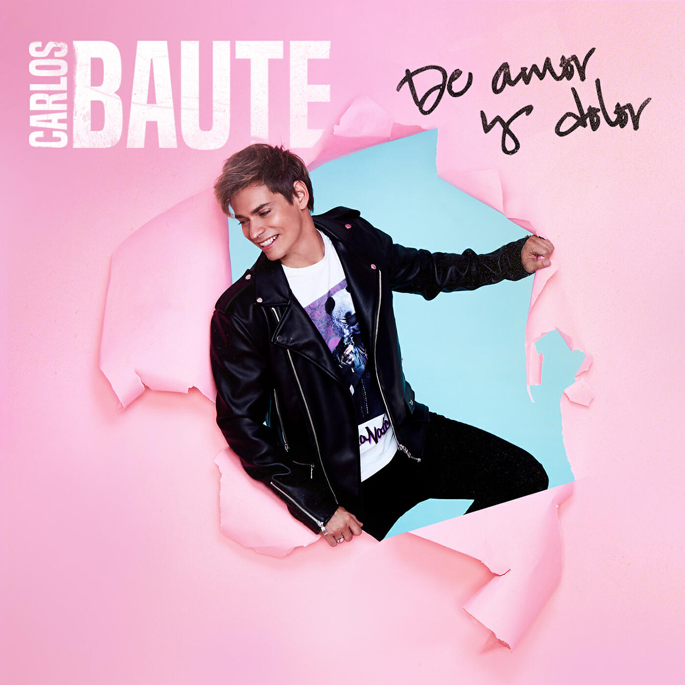 Carlos Baute - Vamo' a la calle (feat. Chyno Miranda) [RMX]