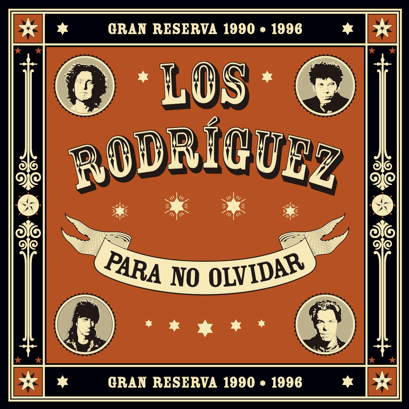 Постер альбома Para no olvidar