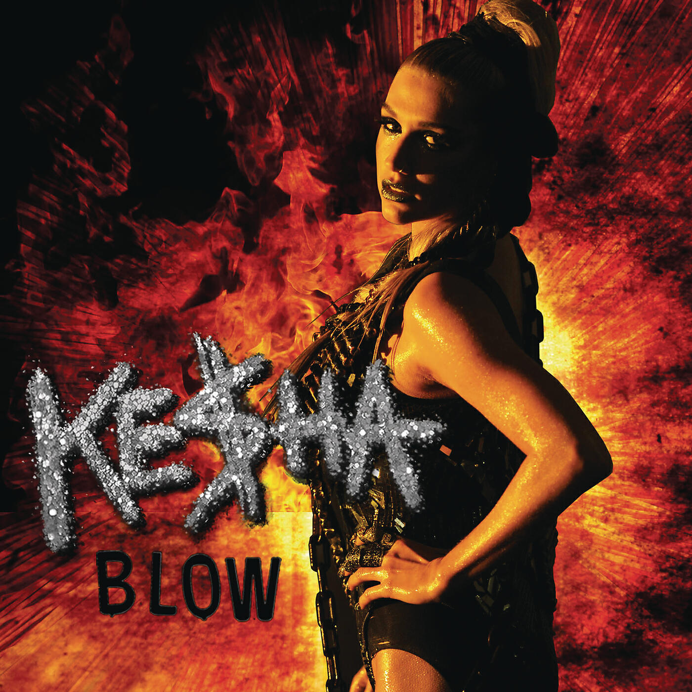 Blow. Blow Кеша. Blow певица. Blow ke$ha обложка. Kesha - blow Cover.