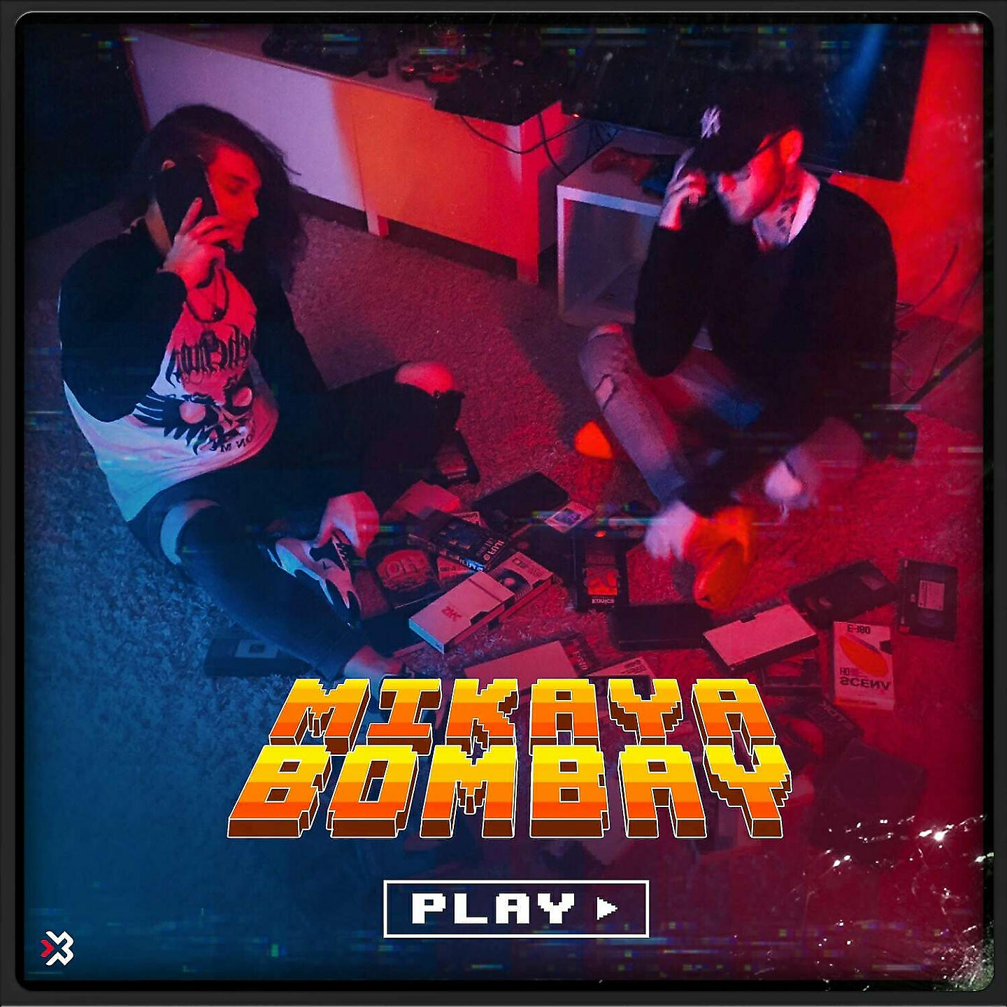 MIKAYA - Play