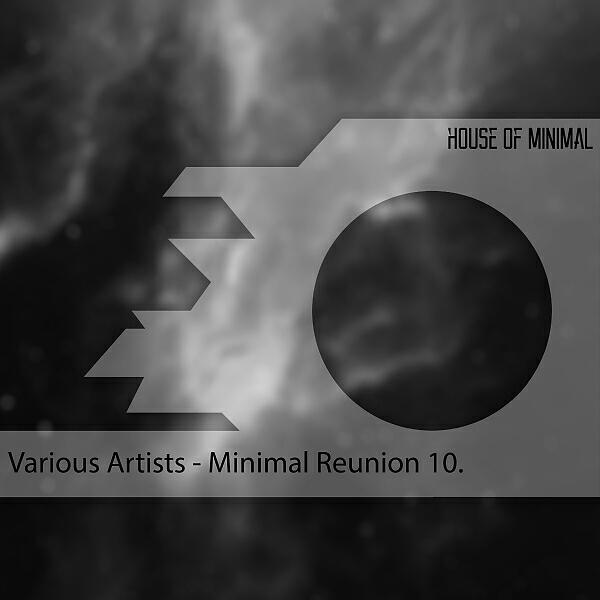 Dimor - Minimal Planet (Rodrigo Diaz Remix)