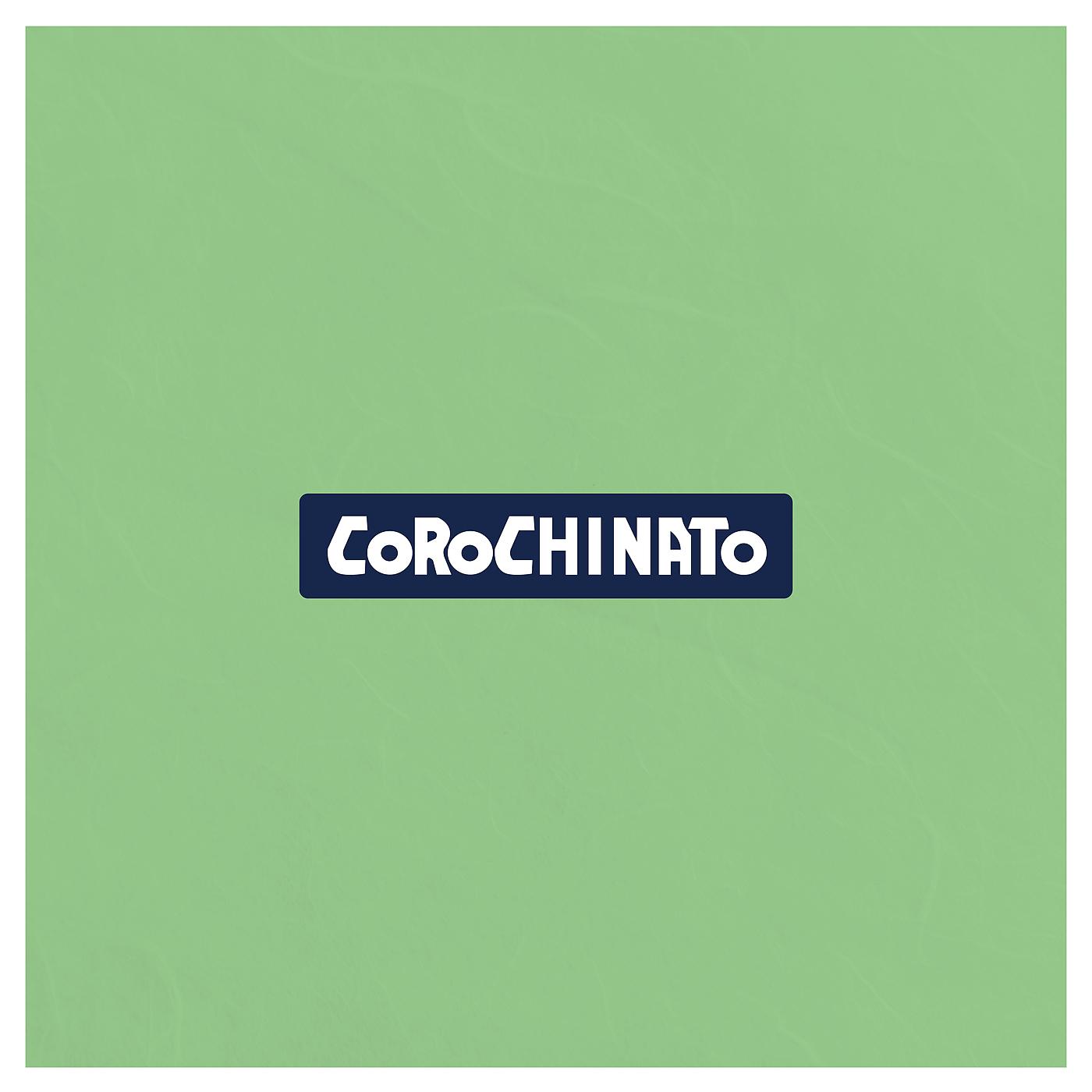 Постер альбома Corochinato