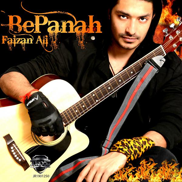 Постер альбома Bepanah