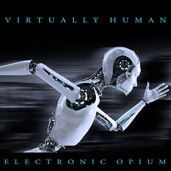 Electronic Opium - Arrival  (feat. Octavian Boca)