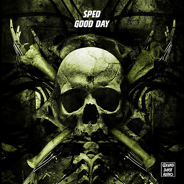 Sped - Musical Sleep