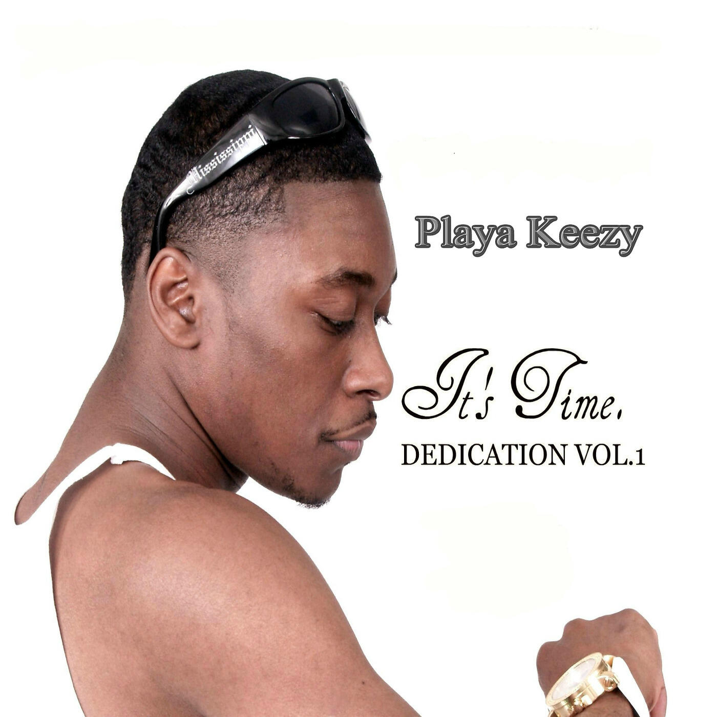 Playa Keezy - Backstabberz