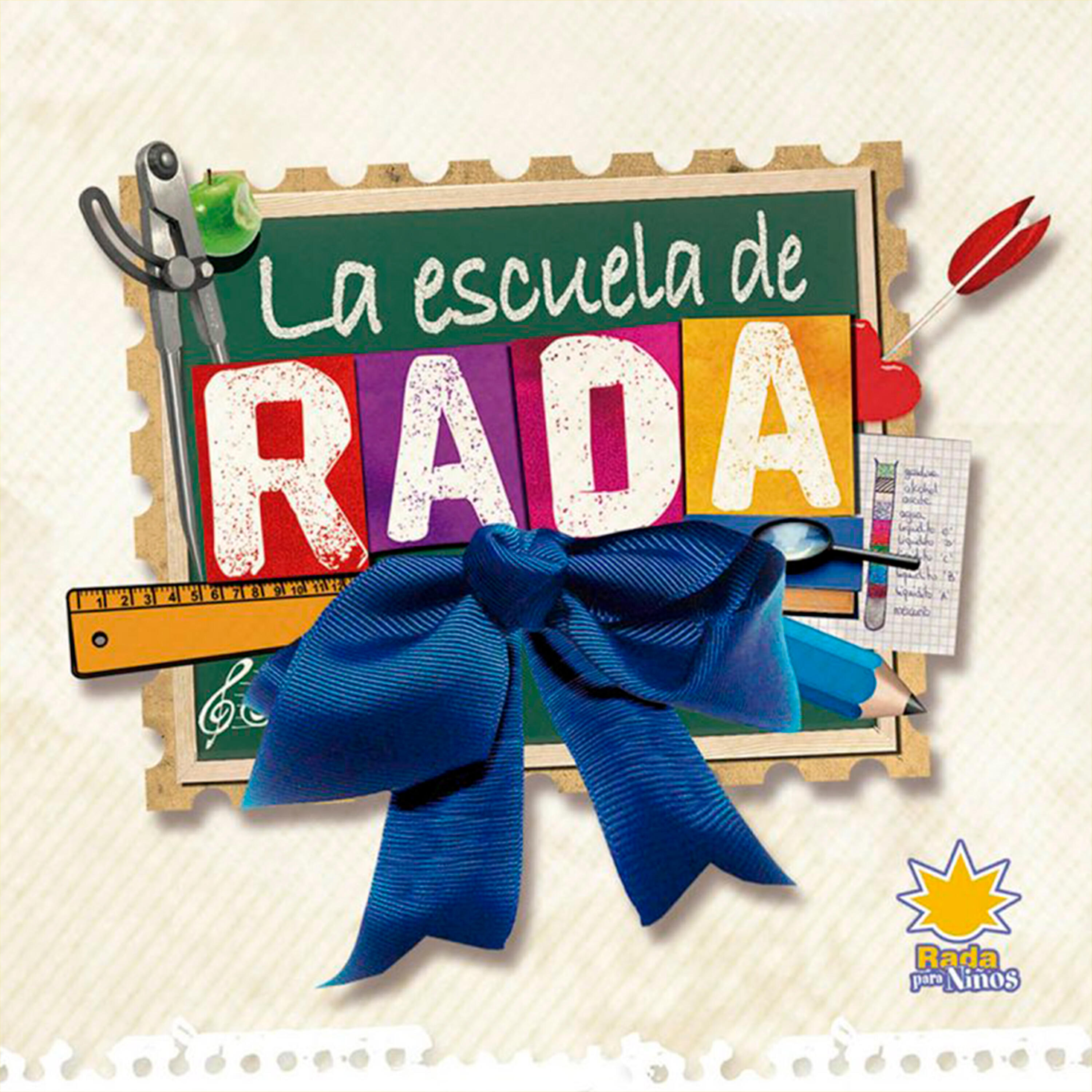 Ruben Rada - Los Bichos Acomplejados