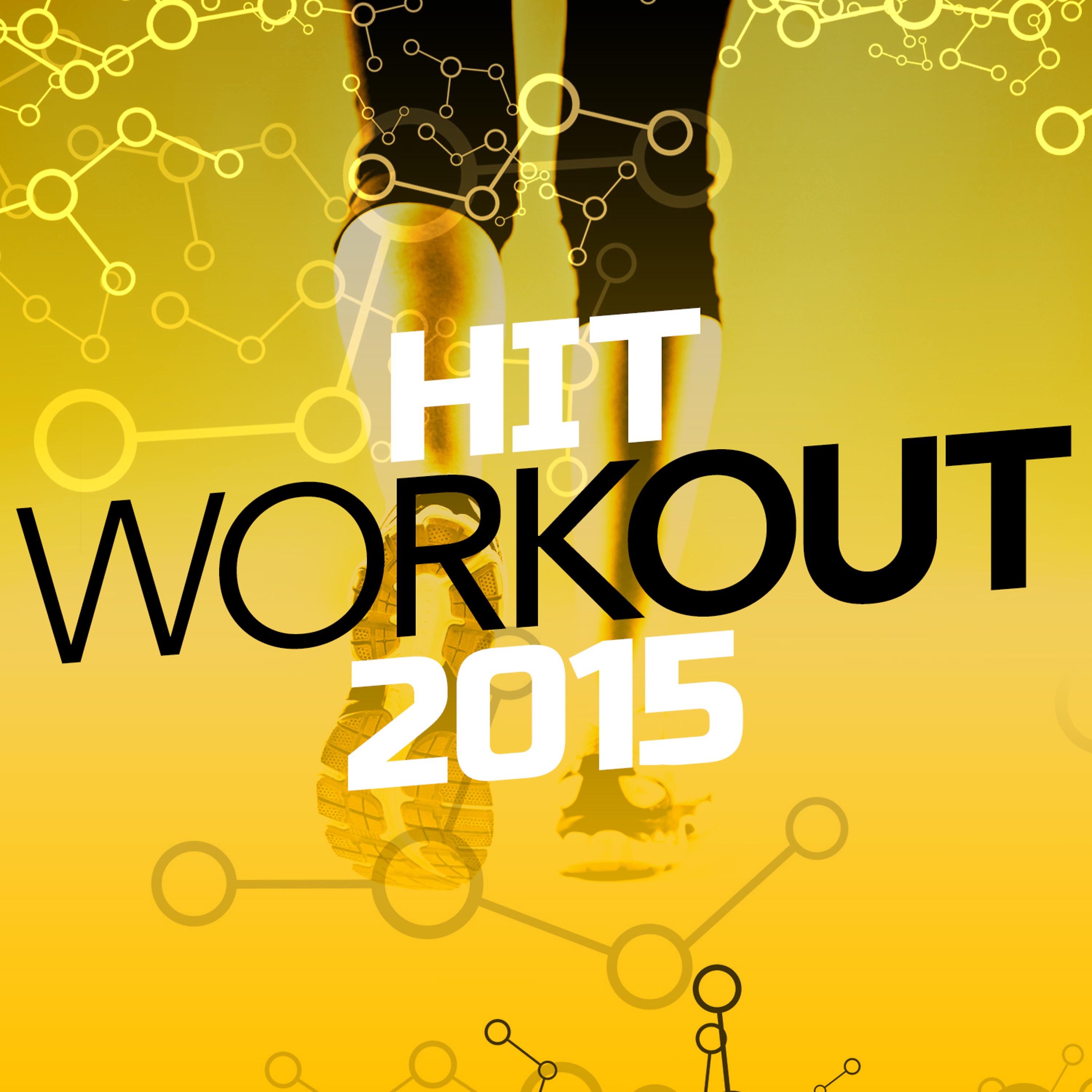 Dance Hit Workout 2015 - Witches Brew (128 BPM)