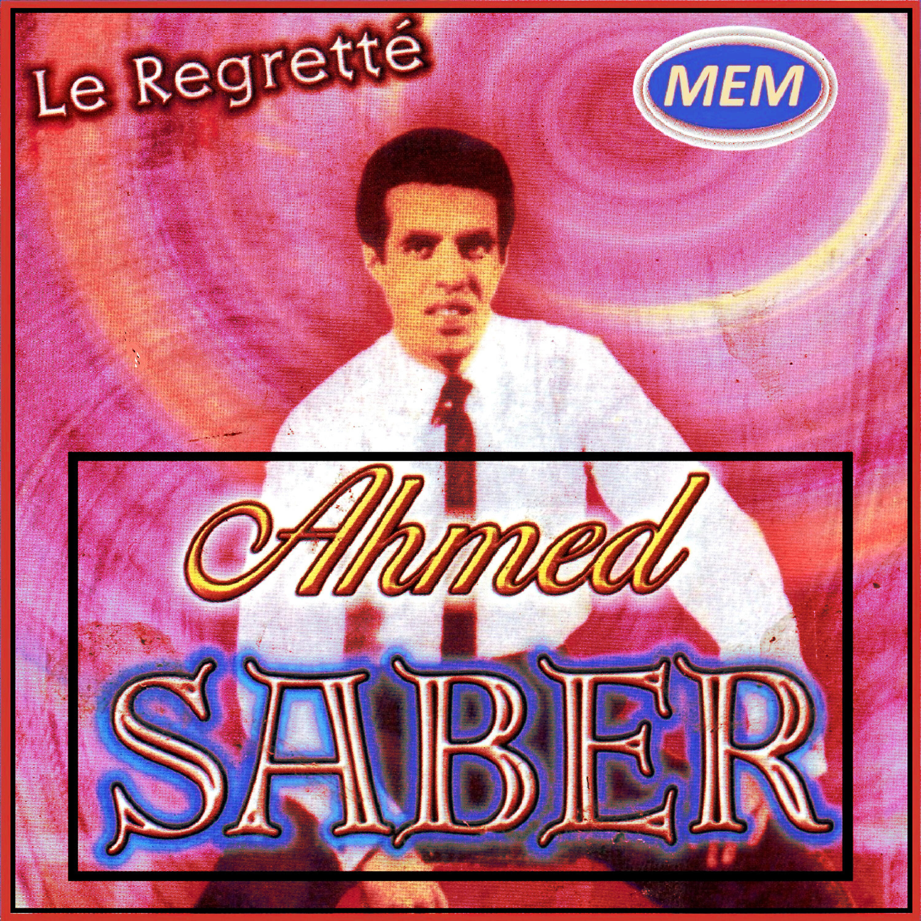 Ahmed Saber - Eze waldine