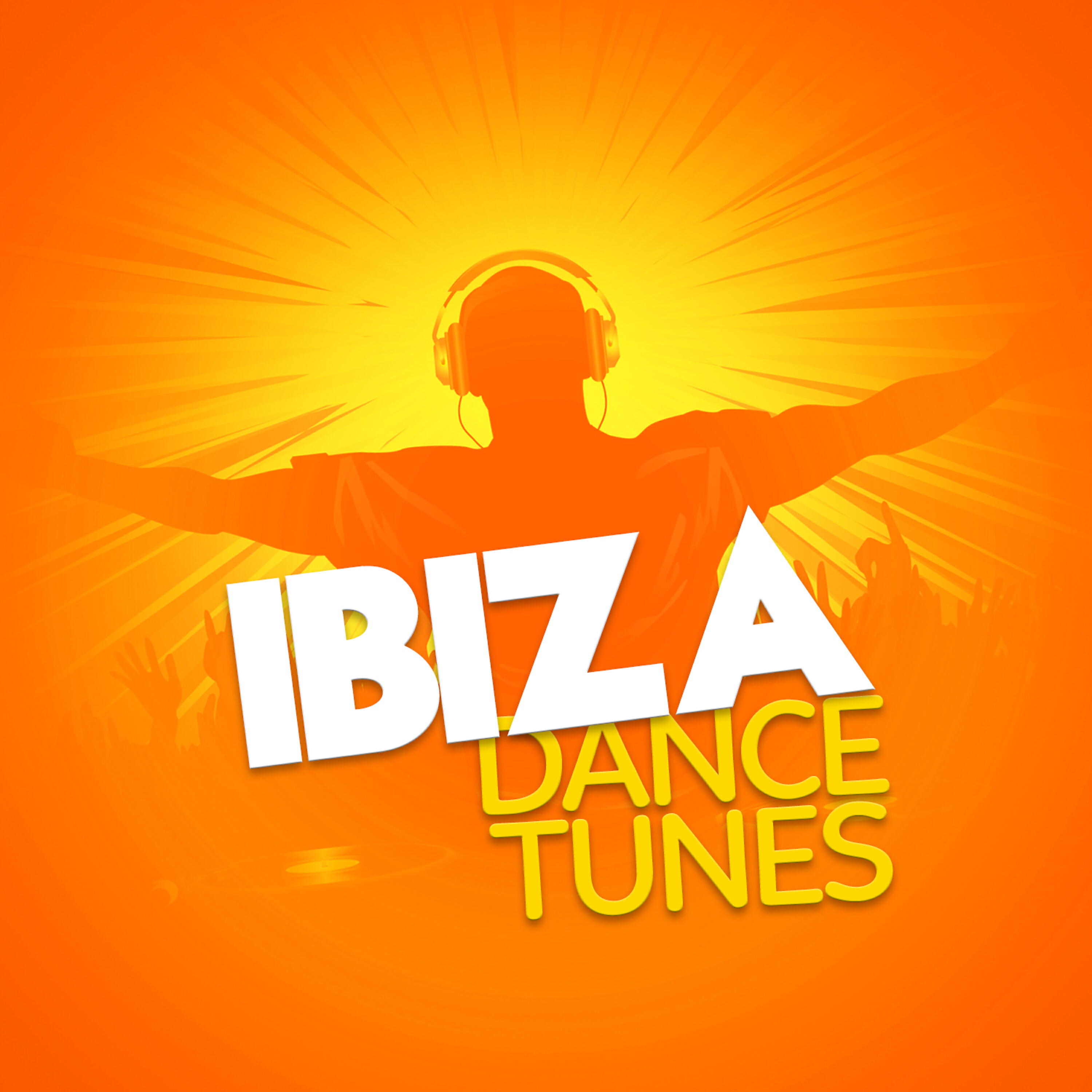 Ibiza Dance Music - Chilled Beans