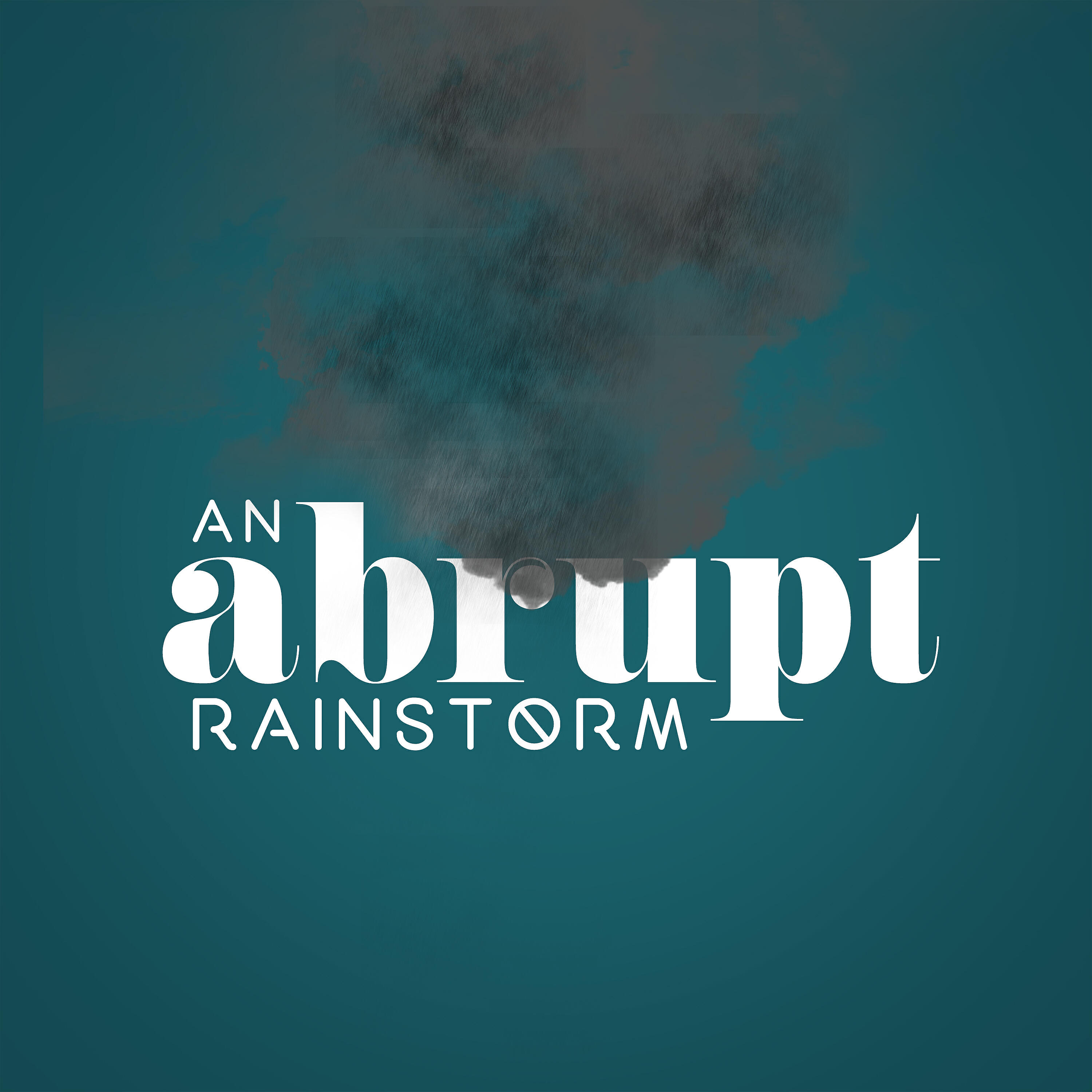 Outside Broadcast Recordings - Umbrella Rain Drops