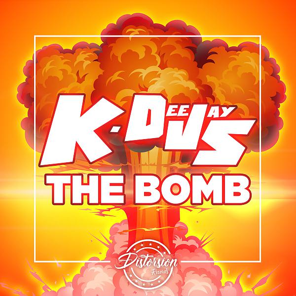 Постер альбома The Bomb