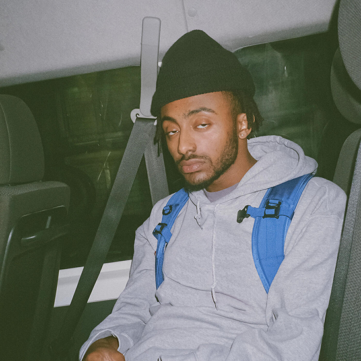 Amine - BLACKJACK (Remix)