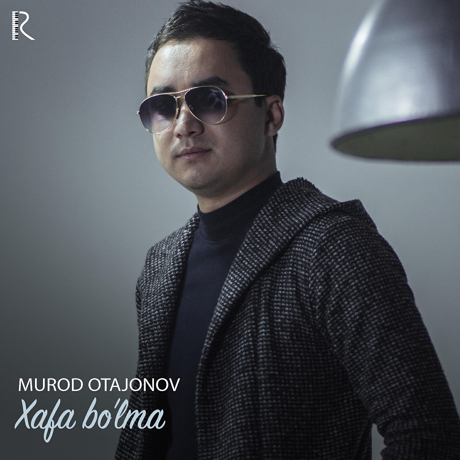 Murod Otajonov - Xafa Bo'lma