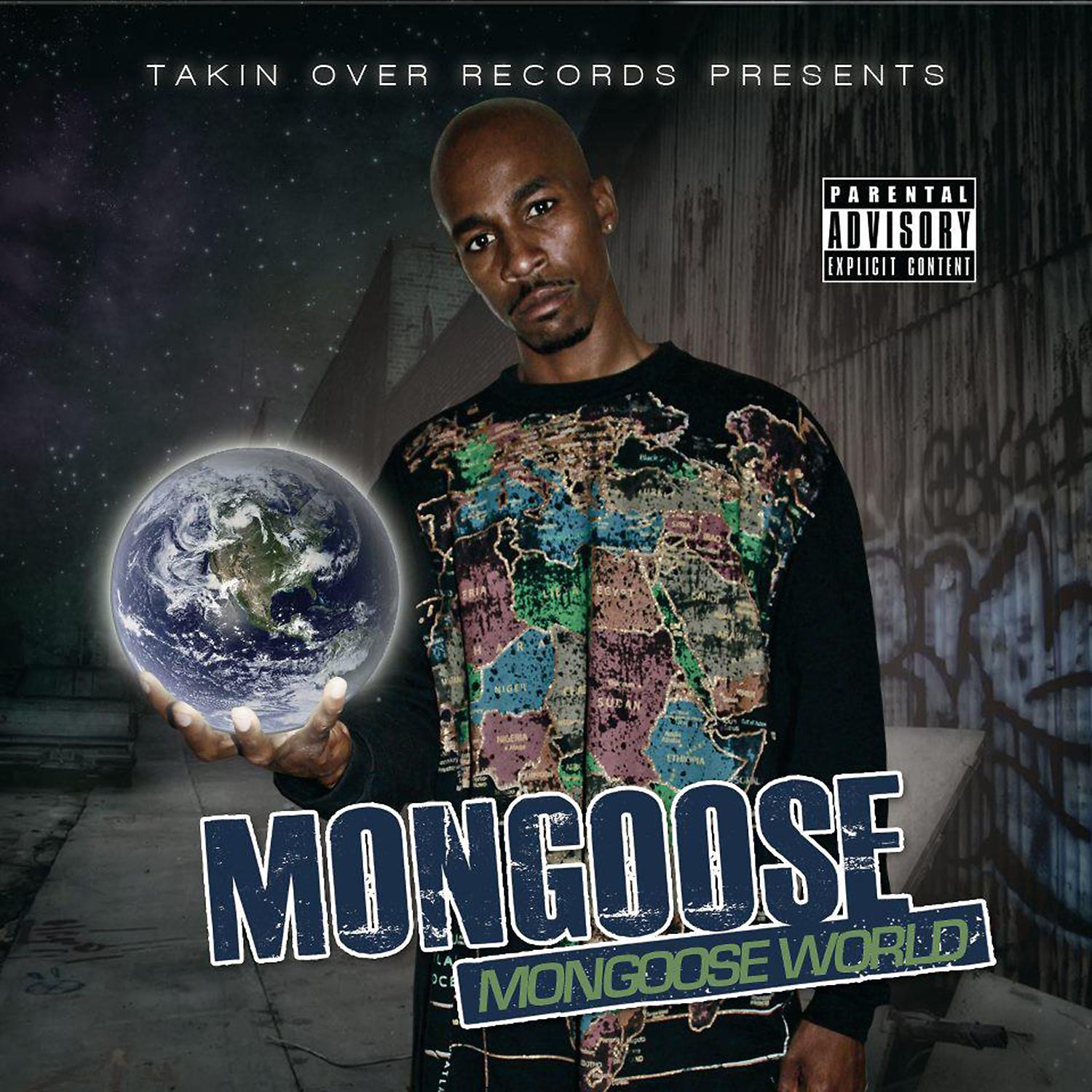 Постер альбома Mongoose World