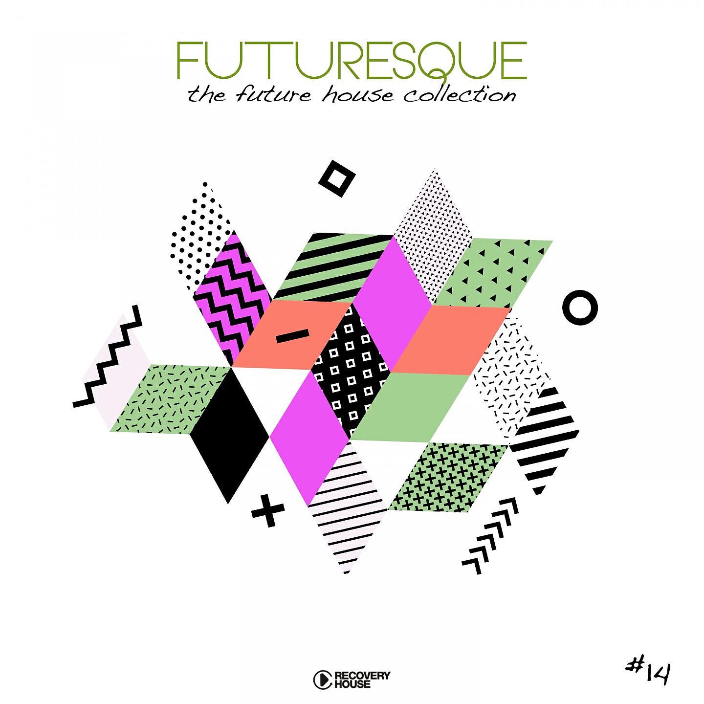 FAUL & WAD - I Need You (David Puentez & MTS Remix)