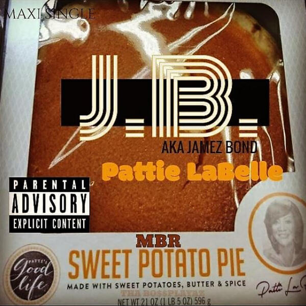 JB aka Jamez Bond - Cash Flow (feat. Daraja Hakizimana)