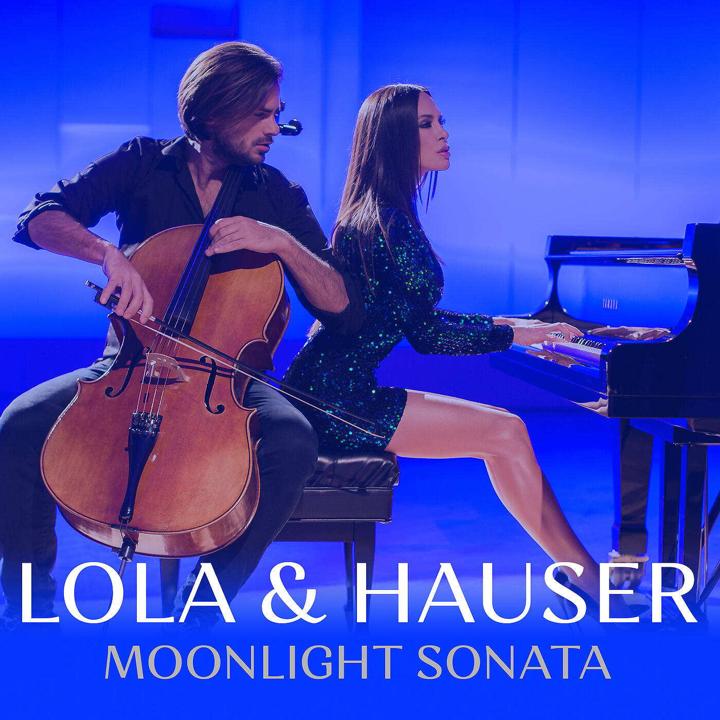 Постер альбома Moonlight Sonata