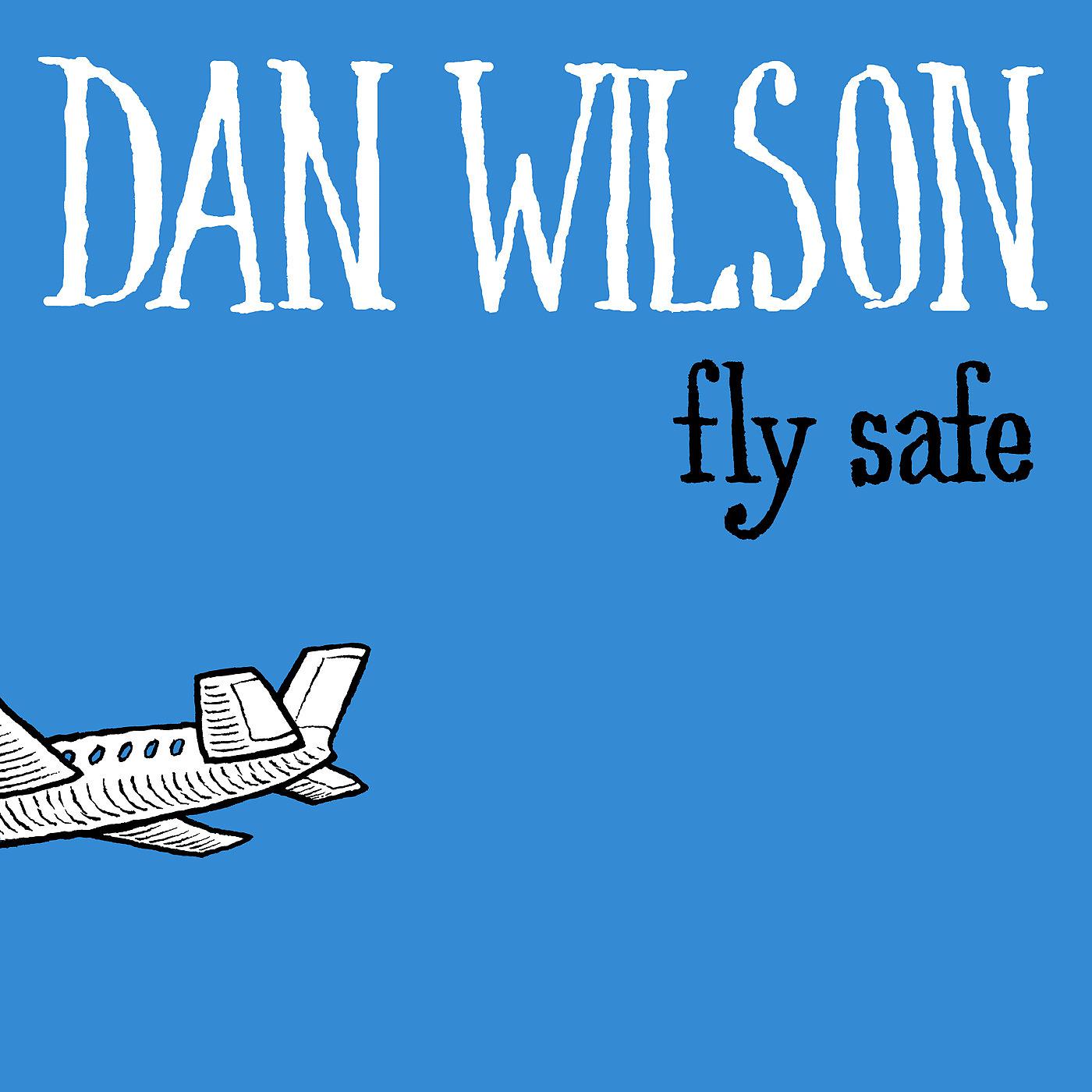 Постер альбома Fly Safe