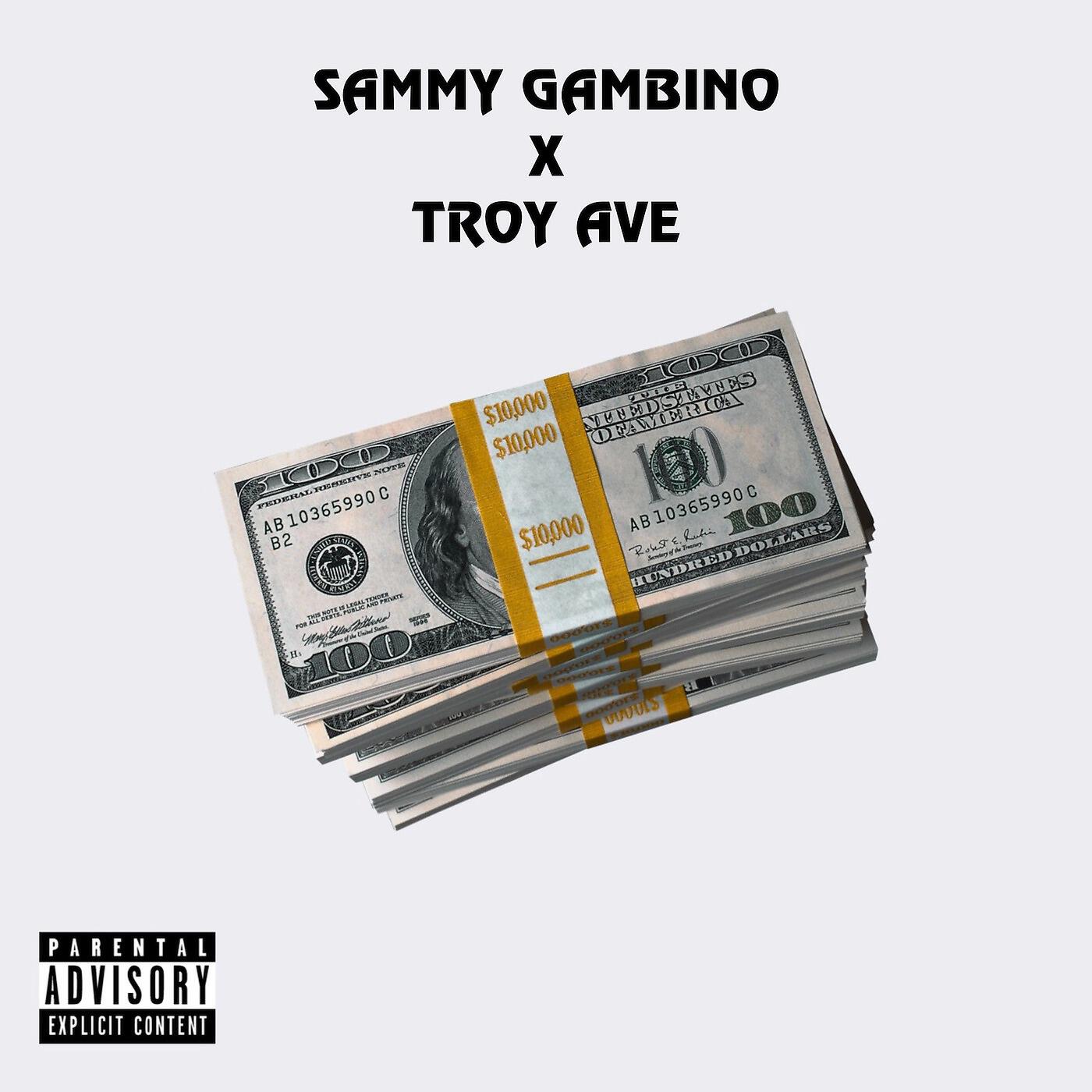 Sammy Gambino - Paper (feat. Troy Ave)