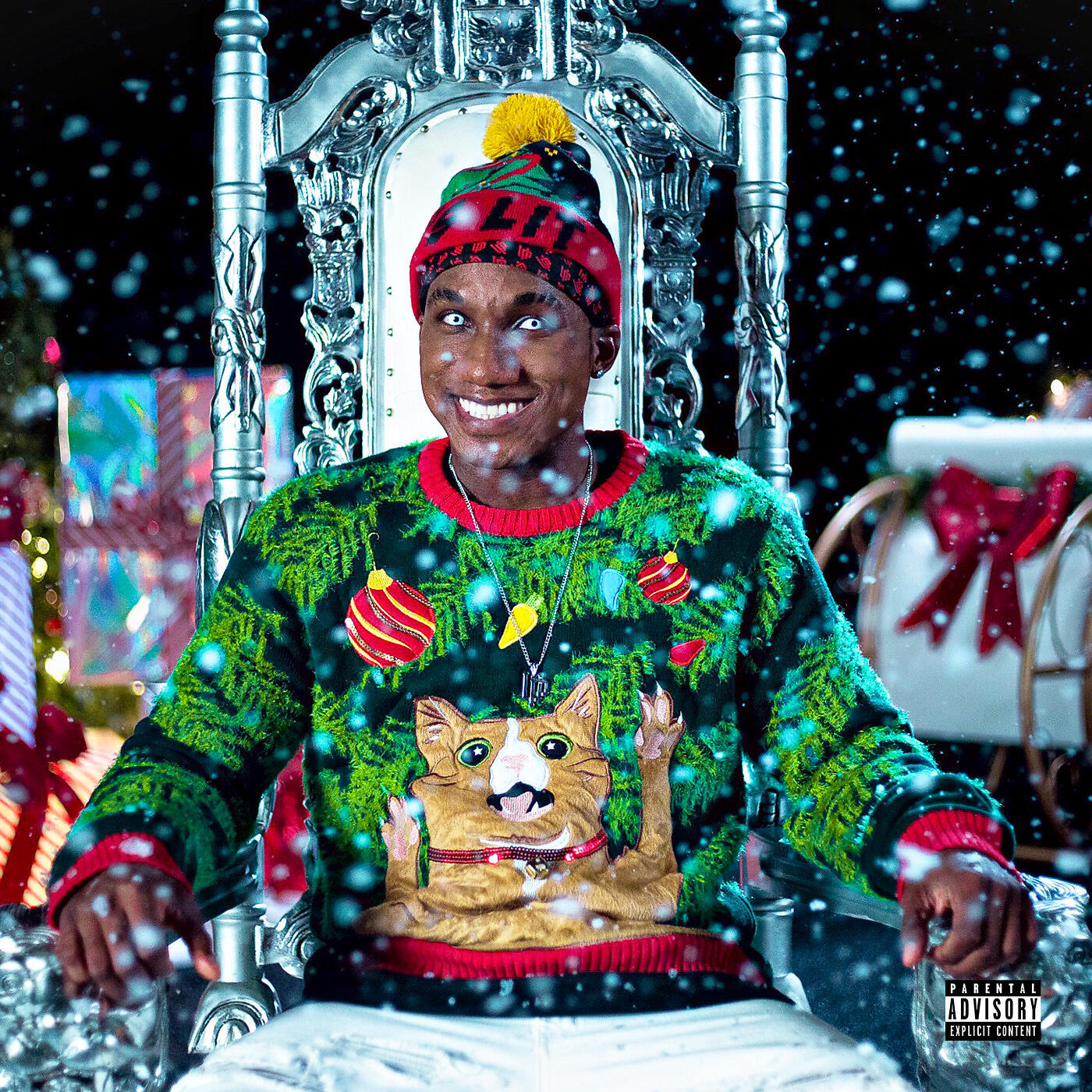 Hopsin - Hell's Carol