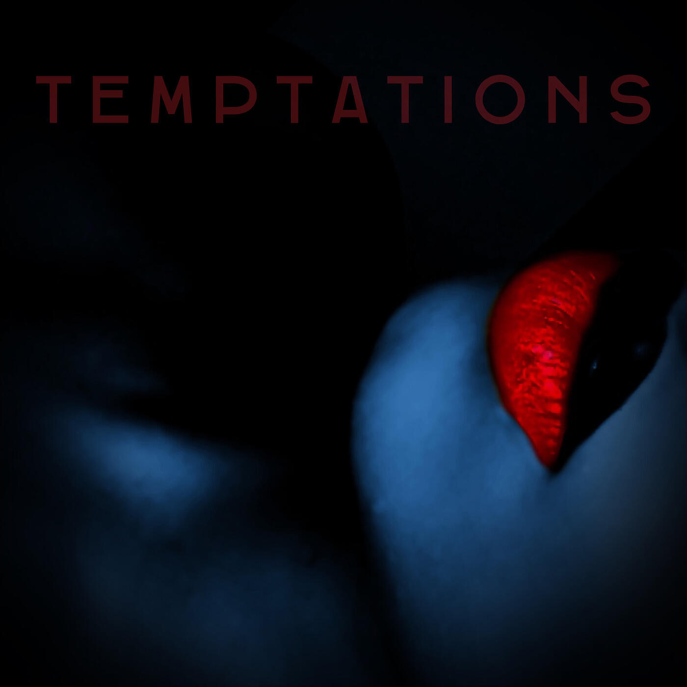 Telian Akai - Temptations