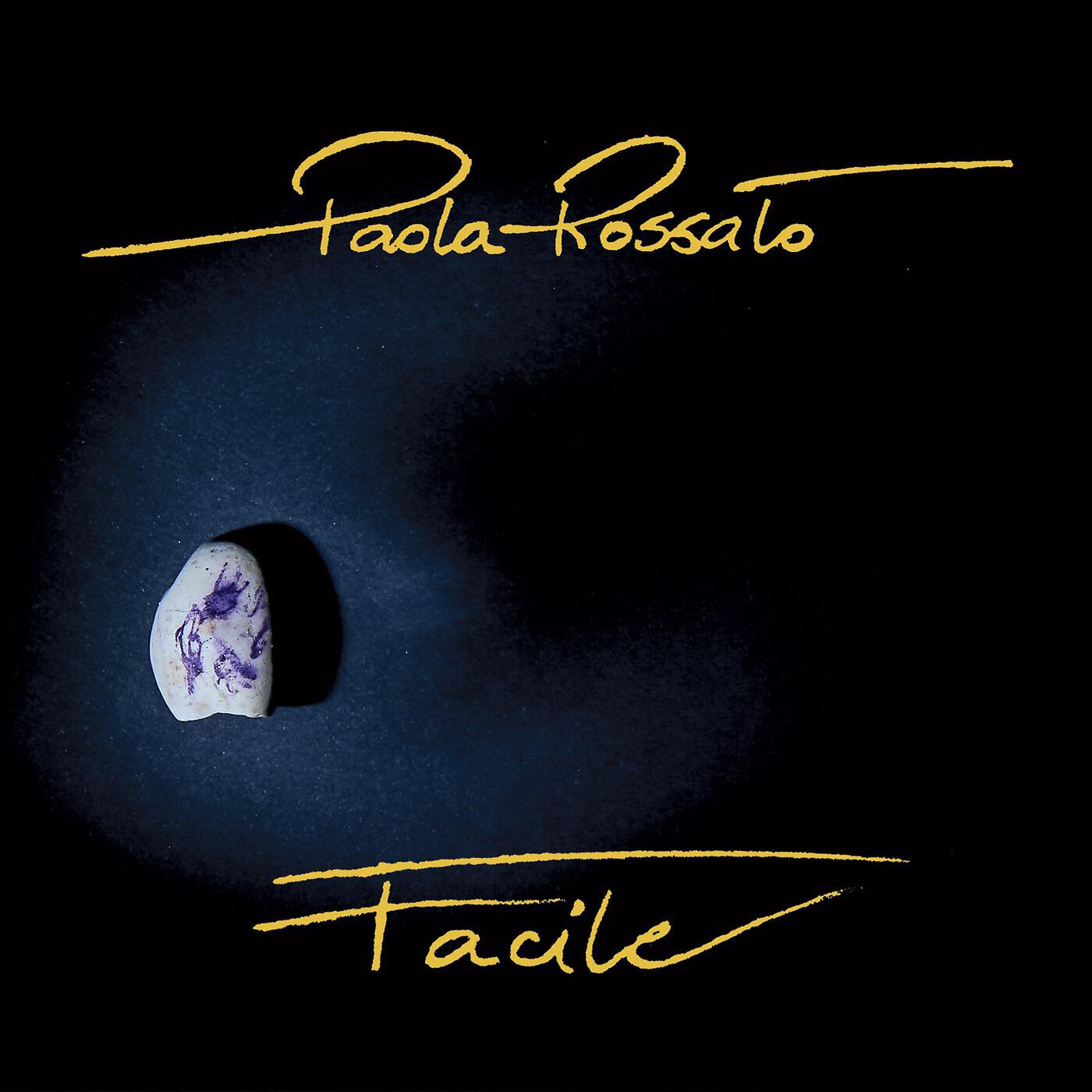 Paola Rossato - Il fiore col codice a barre