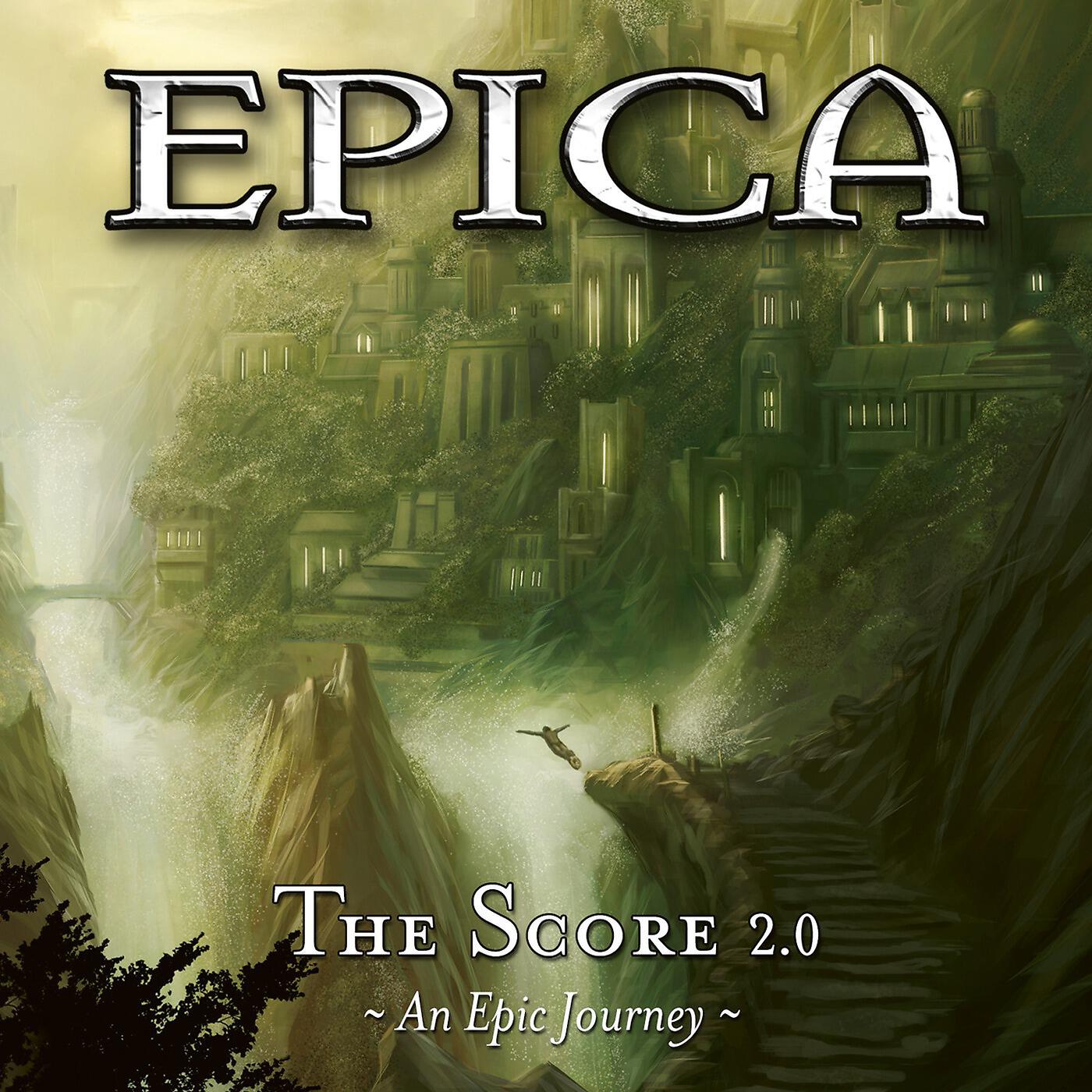 EPICA - Epitome (2.0 Version)