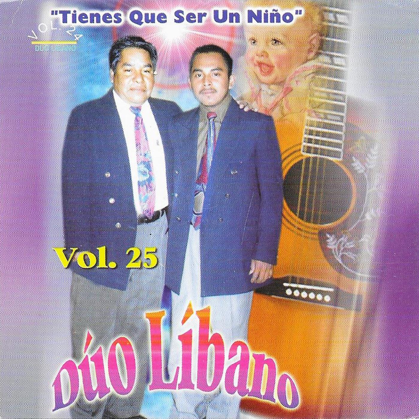 Duo Libano - Que Bonito