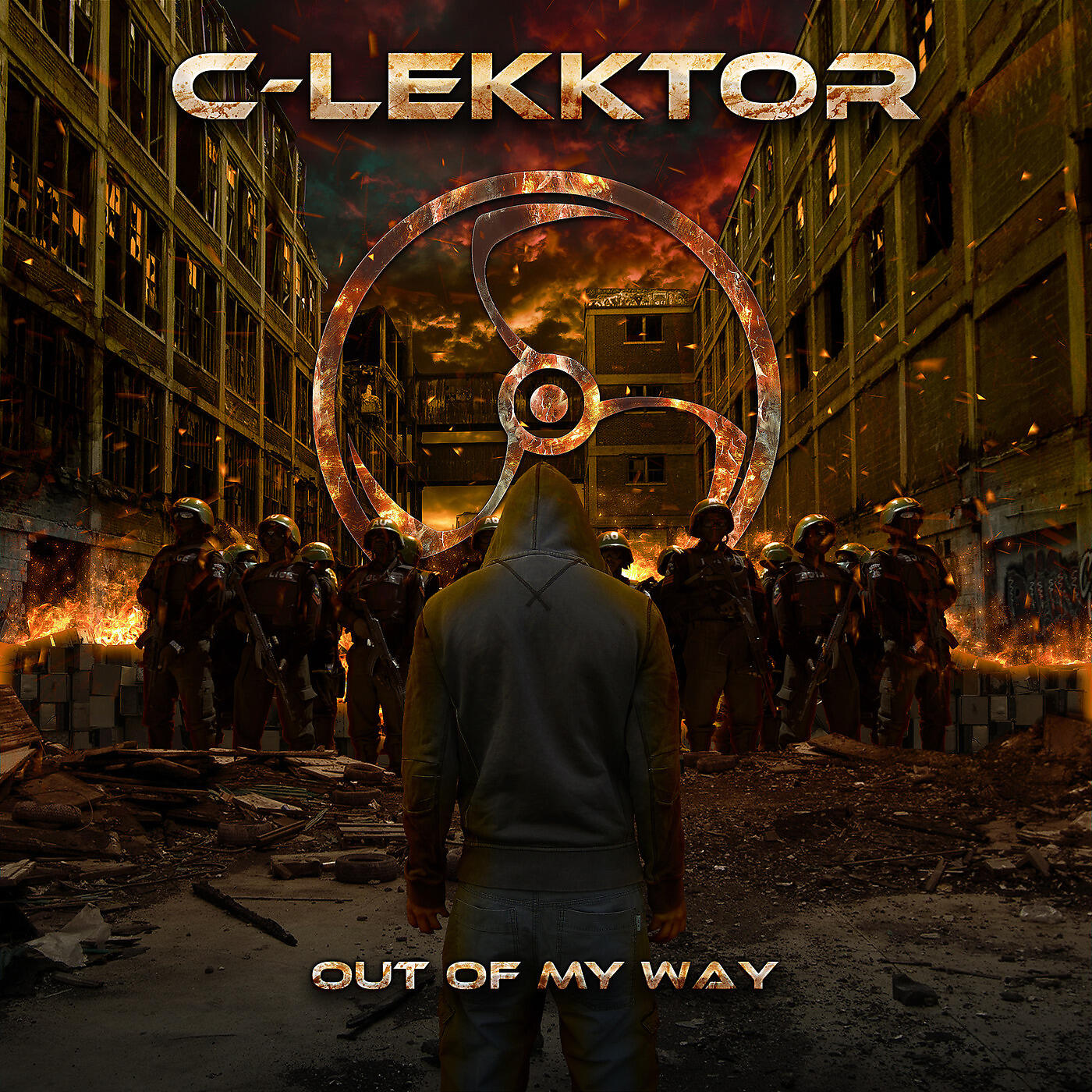 C-Lekktor - Animals