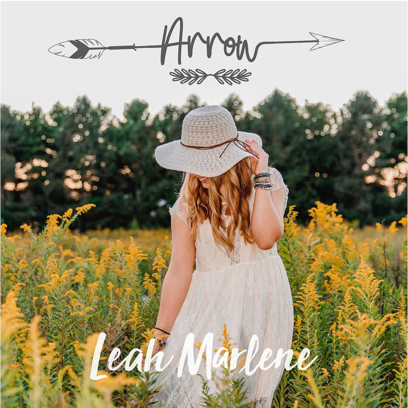 Leah Marlene - Arrow