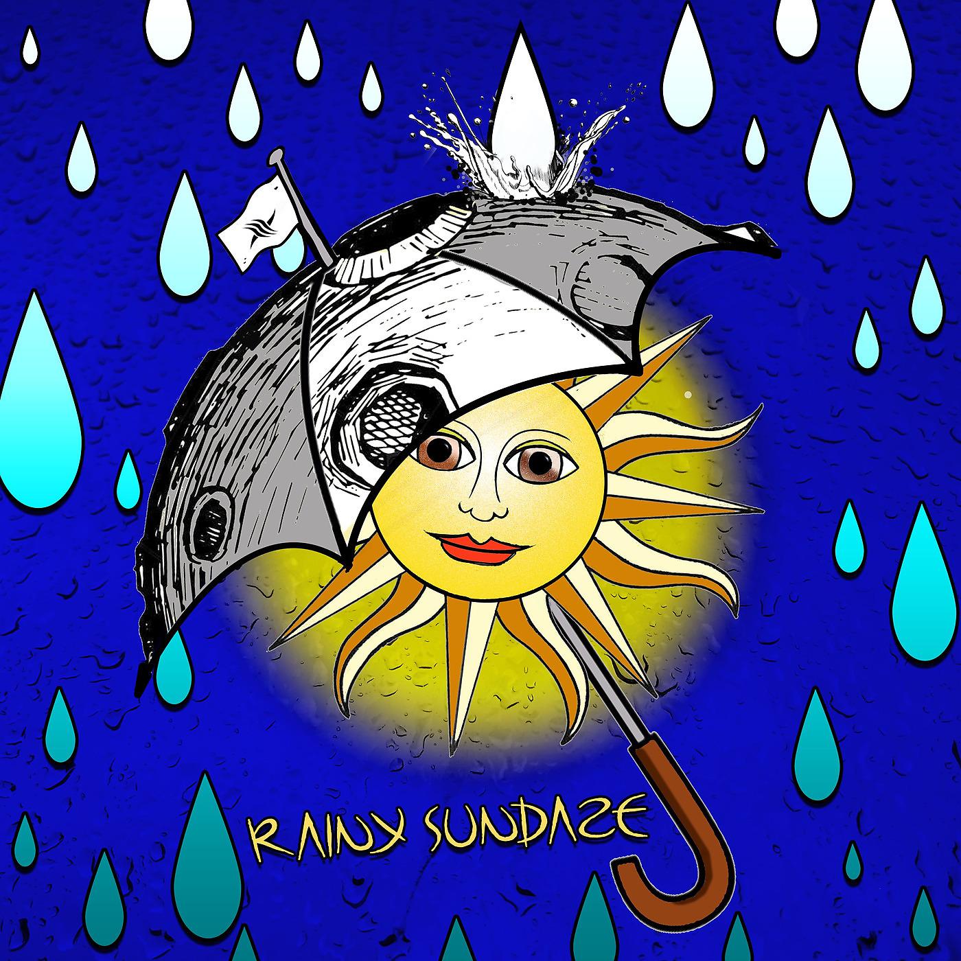 Постер альбома Rainy Sundaze