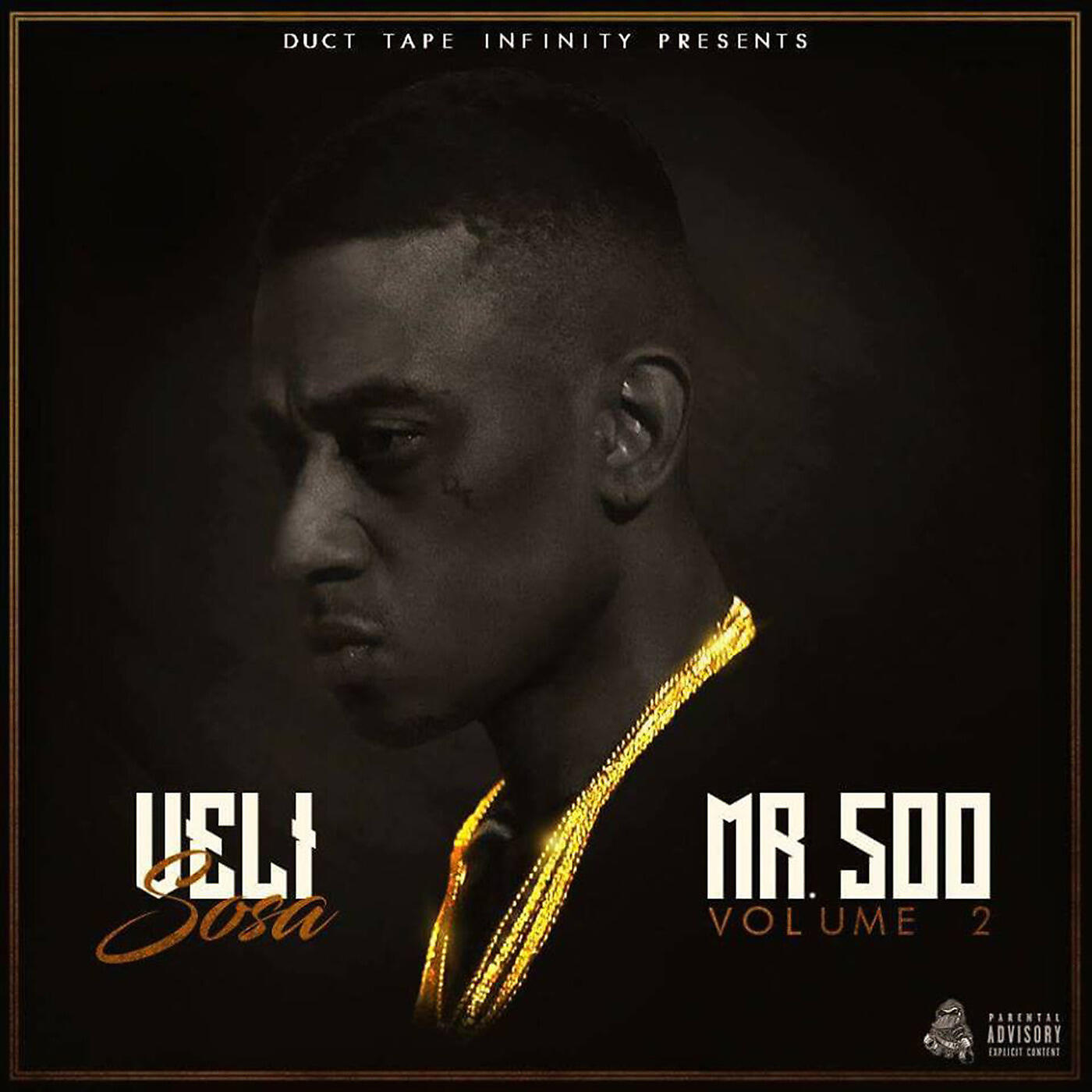 Veli Sosa - Use 2 Money