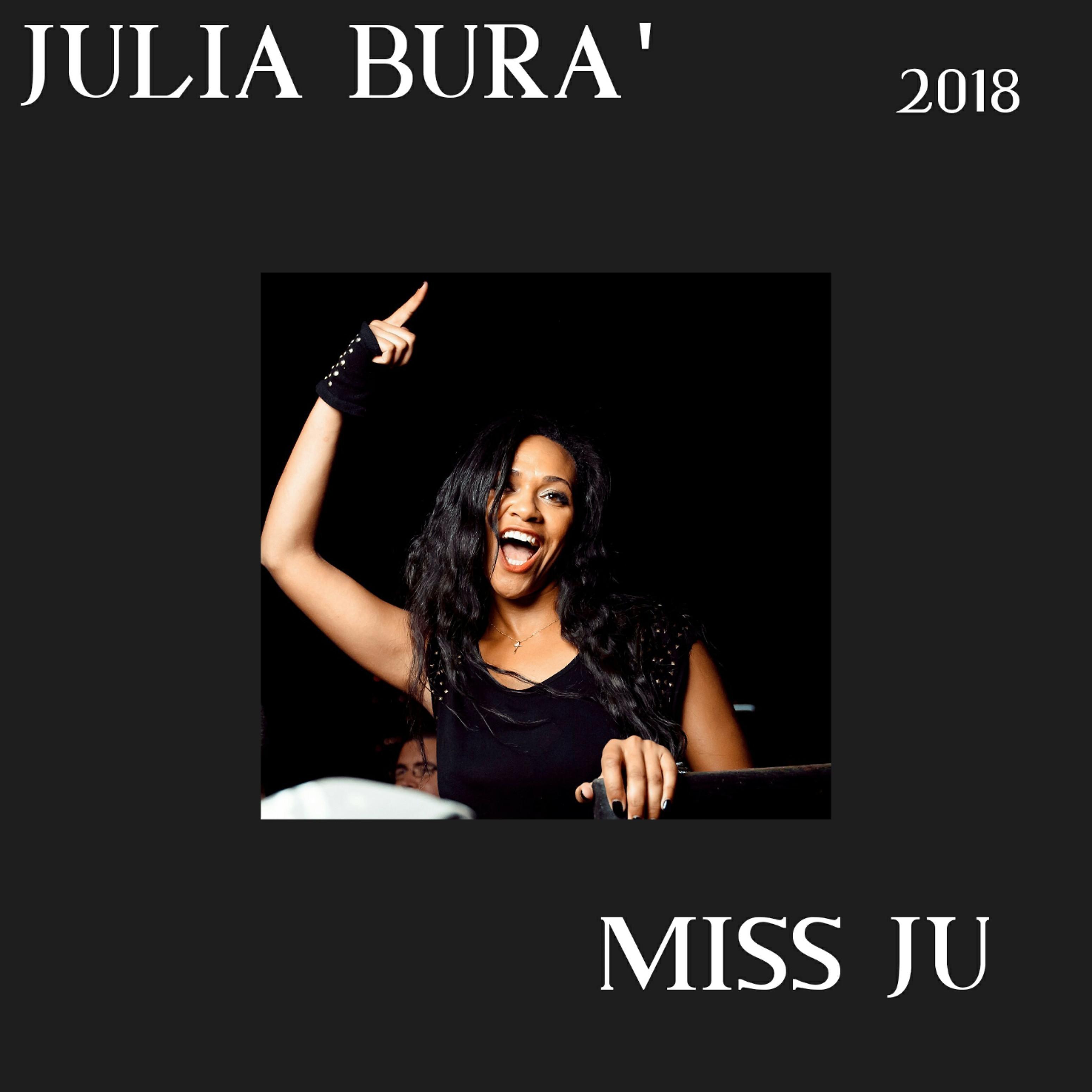 Постер альбома Miss Ju