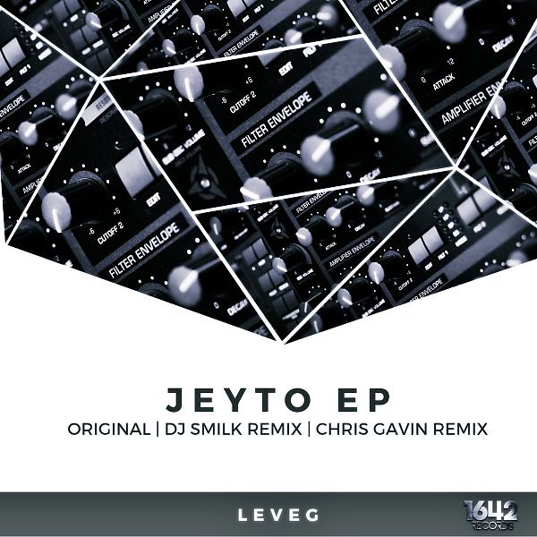 Постер альбома Jeyto