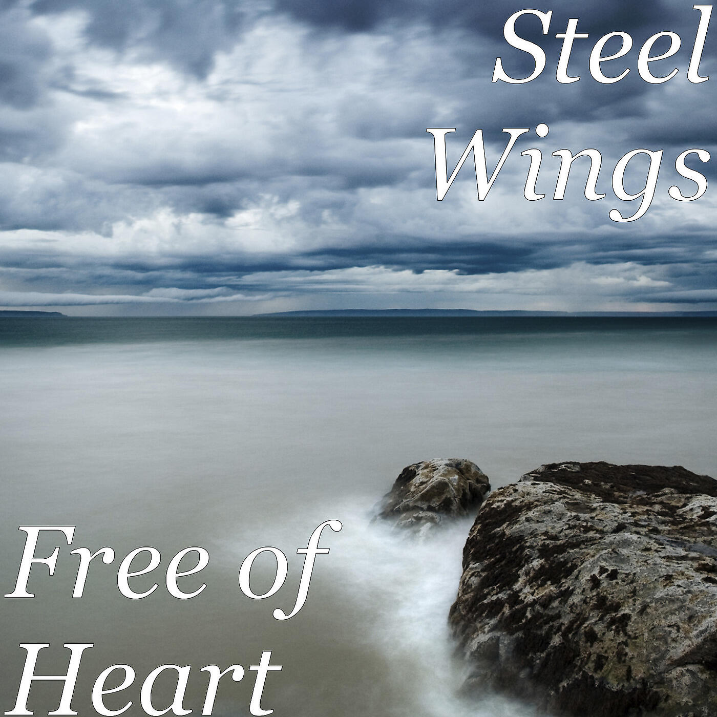 Steel Wings - In Synch