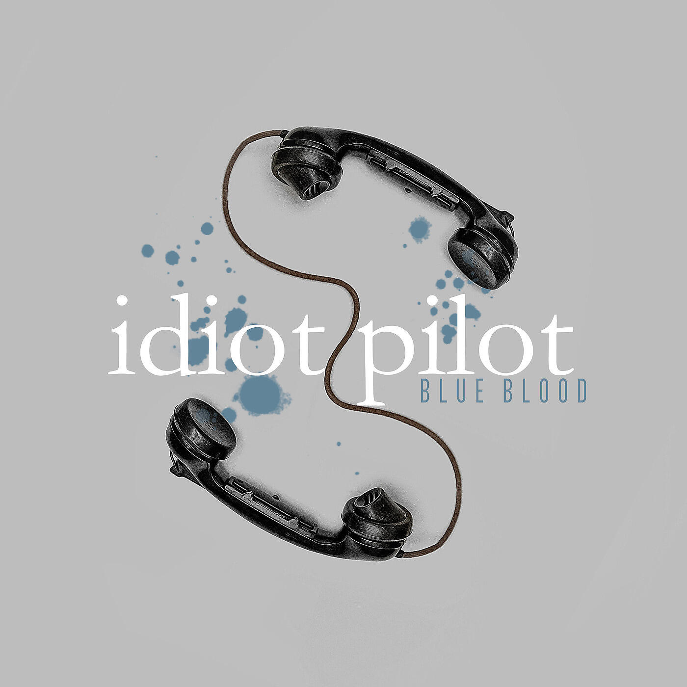 Idiot Pilot - Asylum