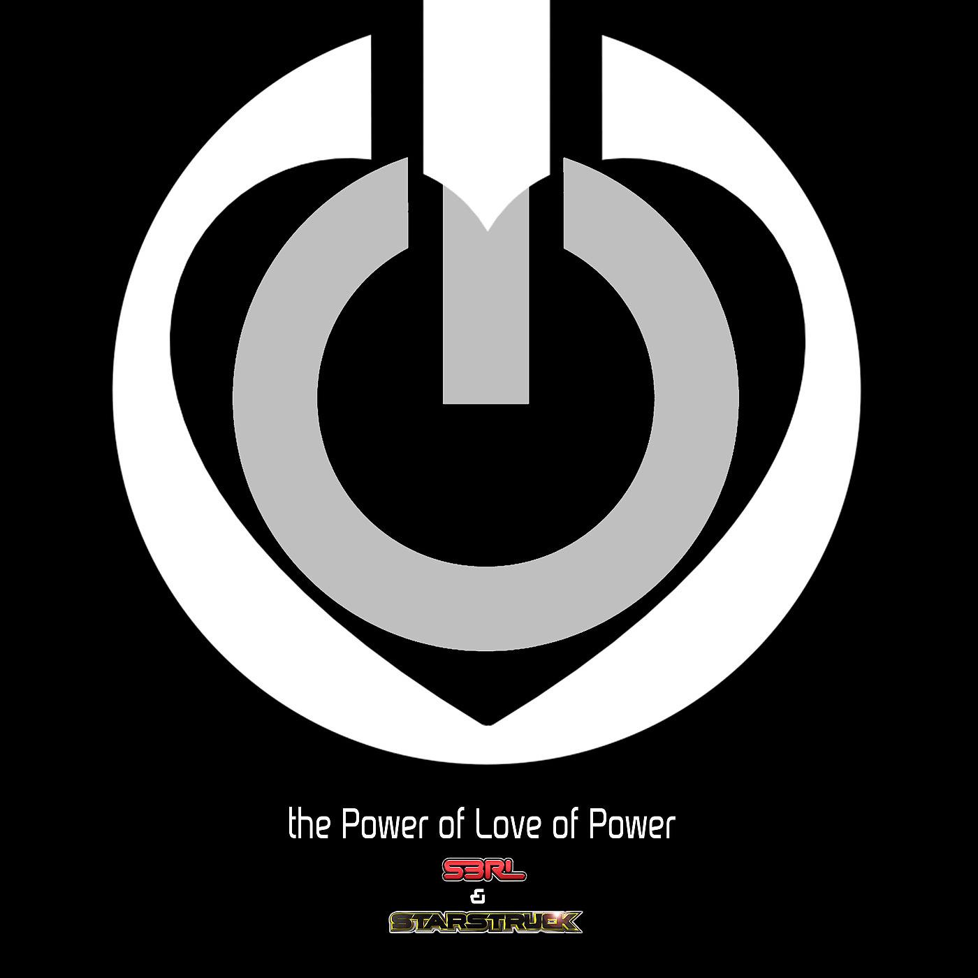 Постер альбома The Power of Love of Power