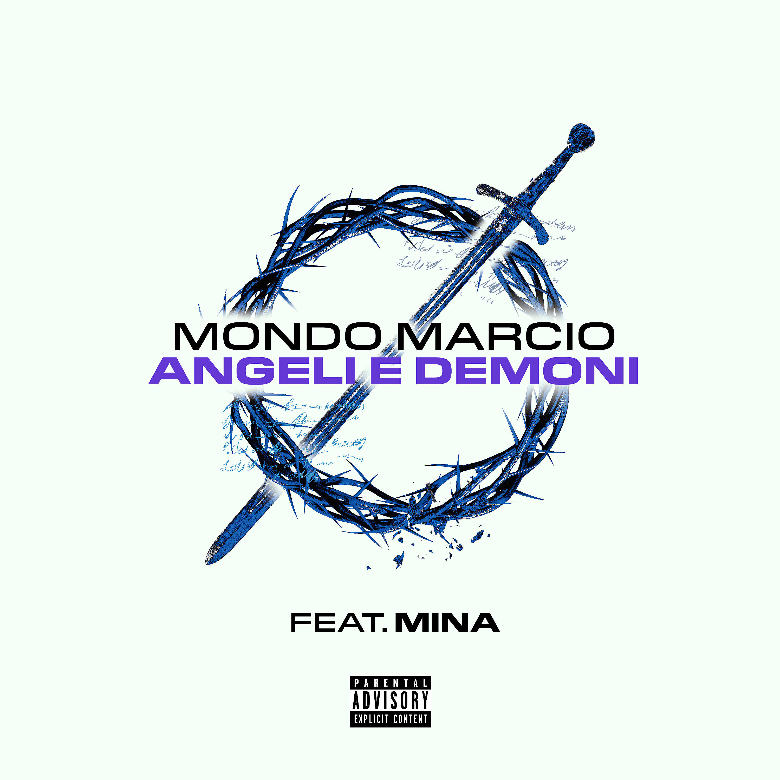 Mina - Angeli e Demoni