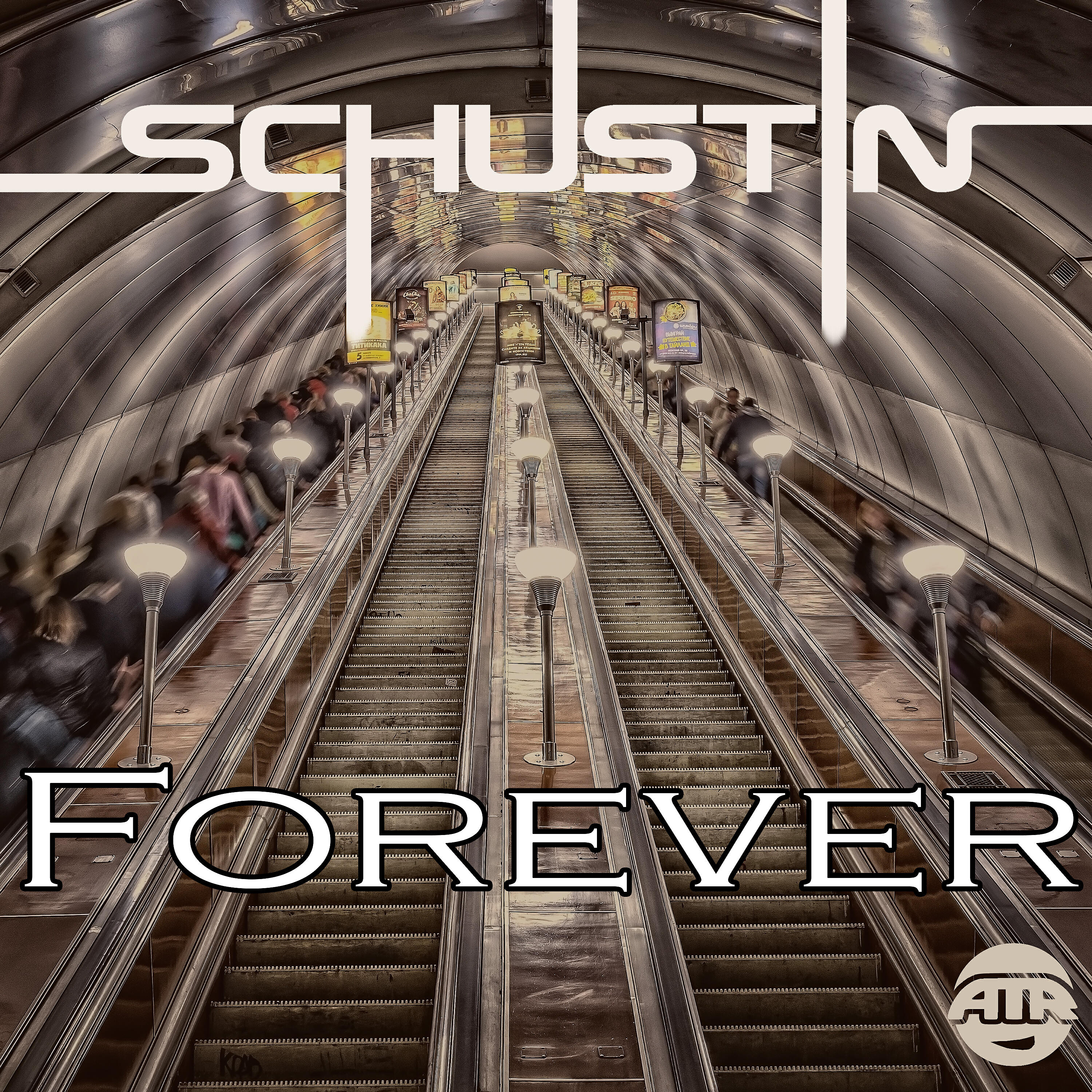 Schustin - Forever (Instrumental Orchestra Edit)