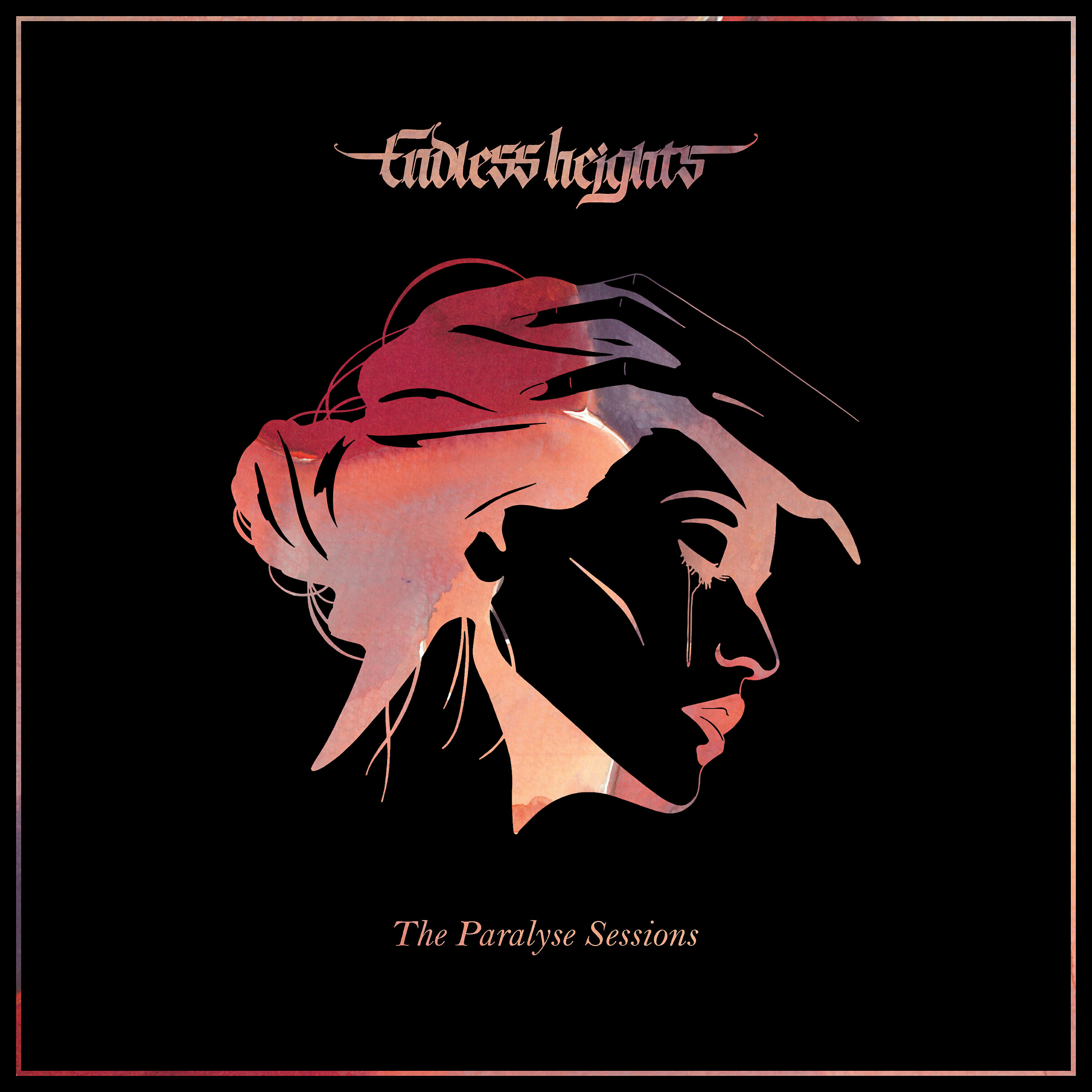 Endless Heights - Heart of Your Lie (Paralyse Sessions)