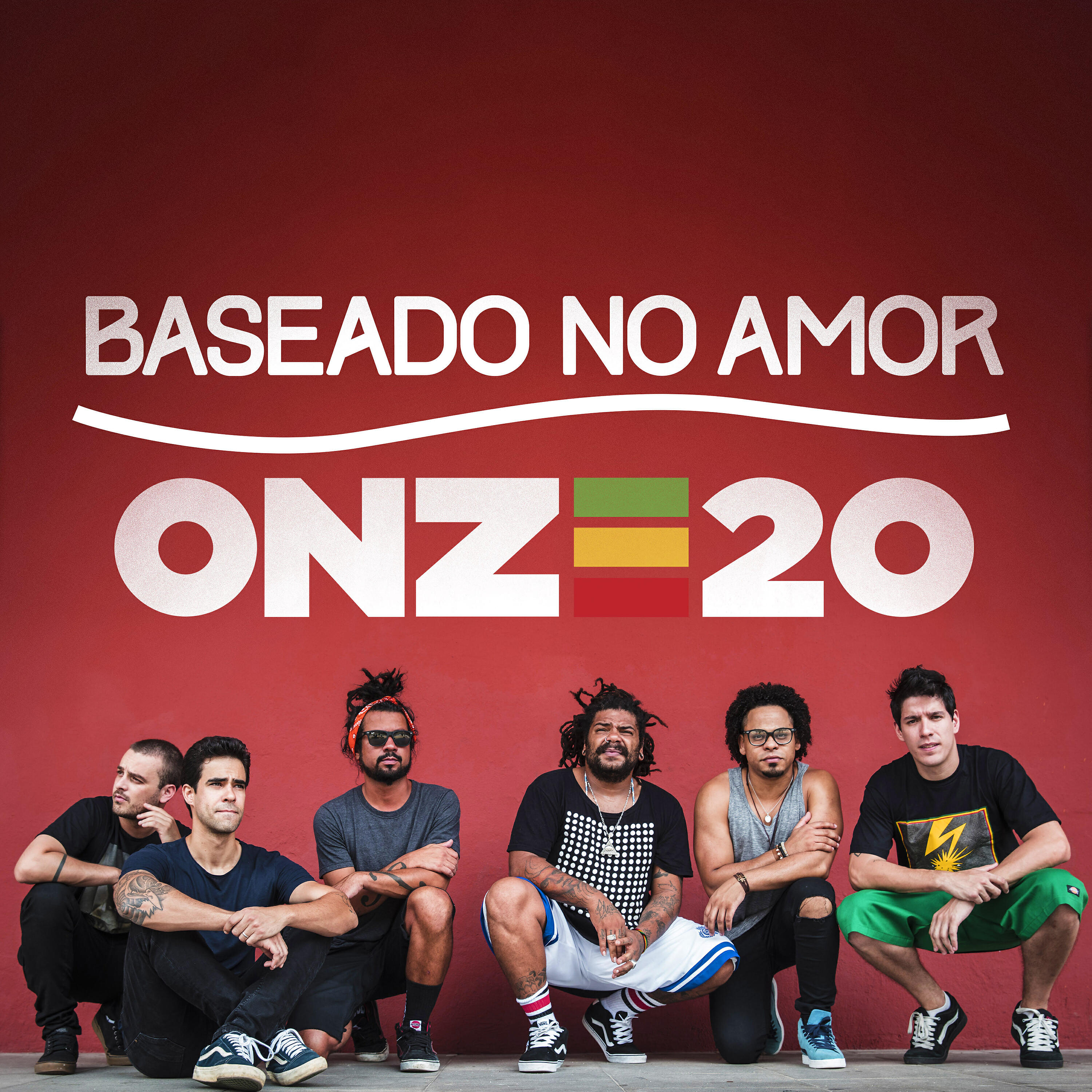 Onze:20 - Baseado No Amor