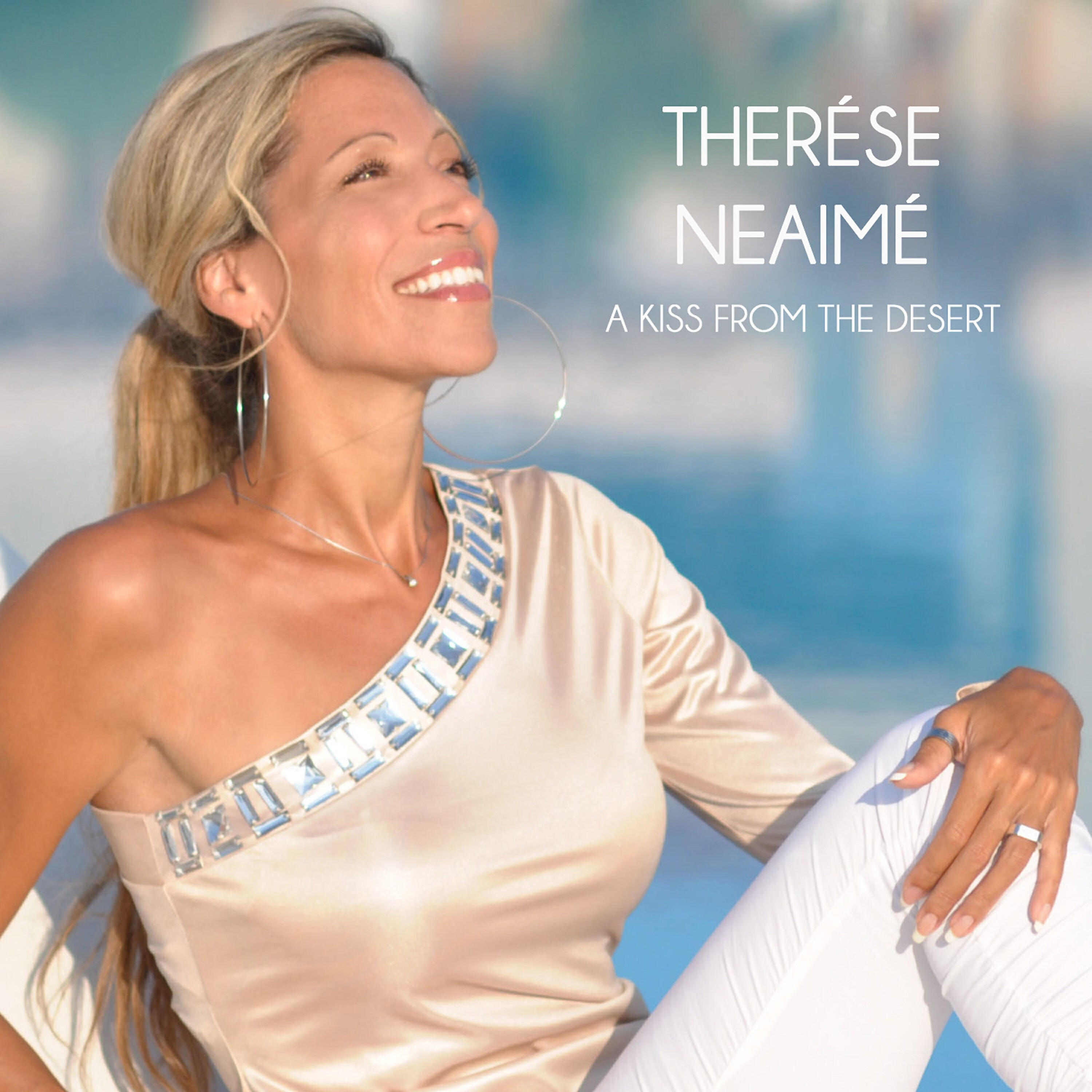 Therése Neaimé - Today is a Holiday (Maximilian Tux Remix)
